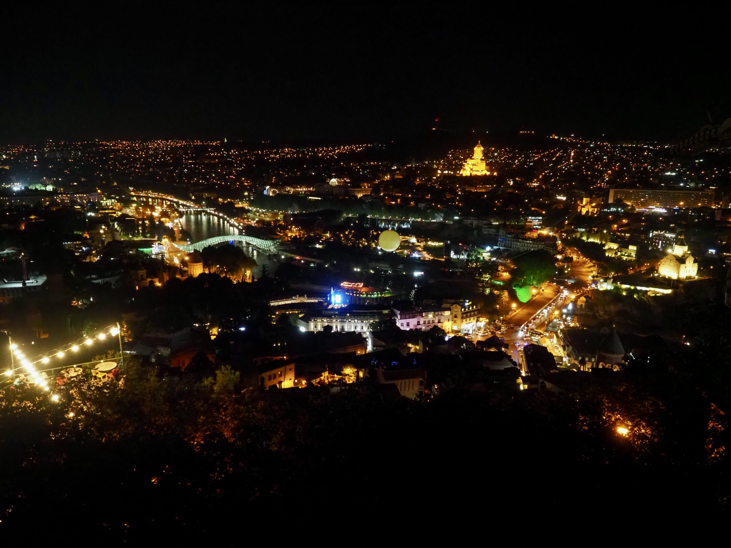 Tiflis