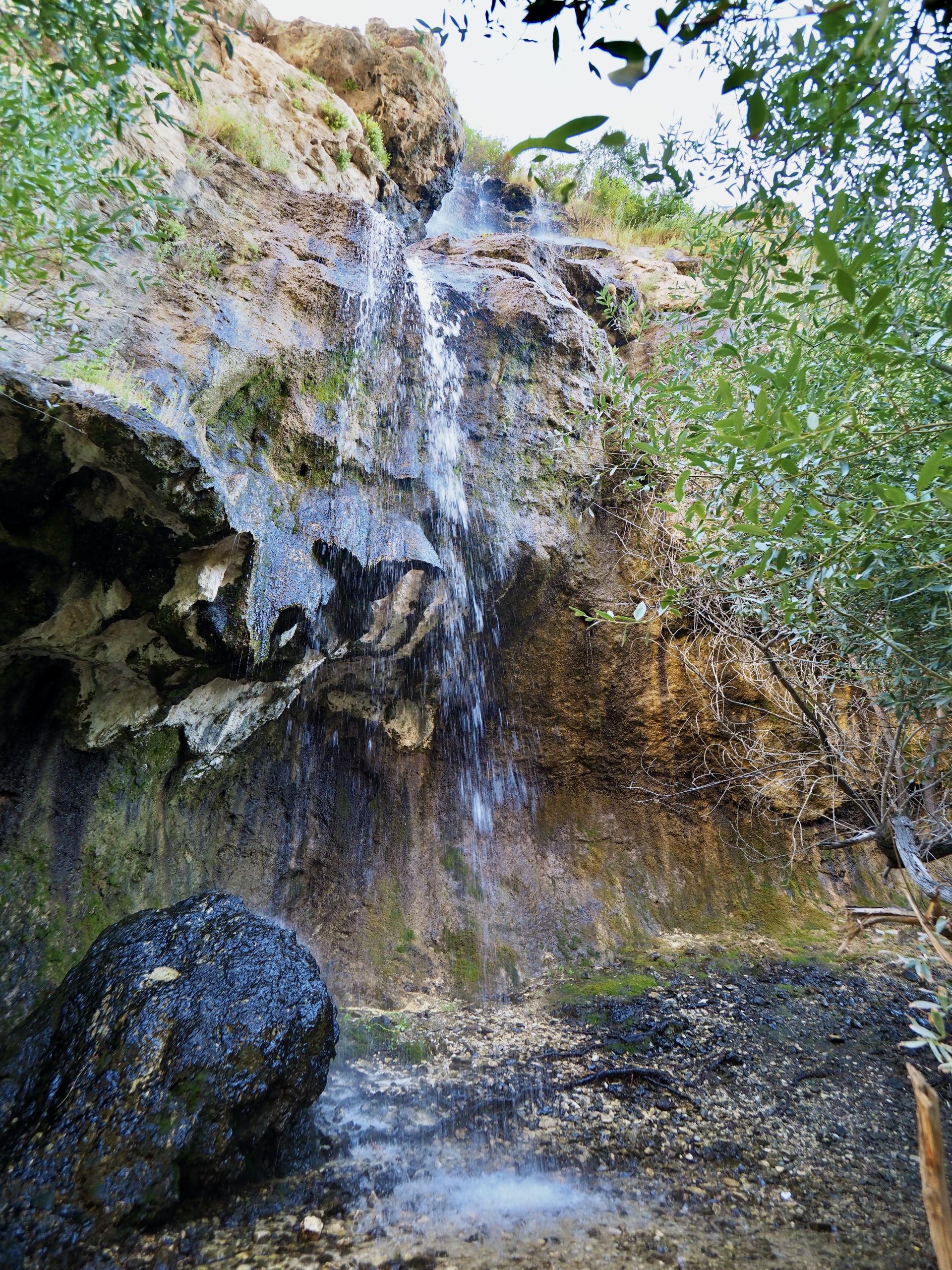 Sugul Vadisi Canyon