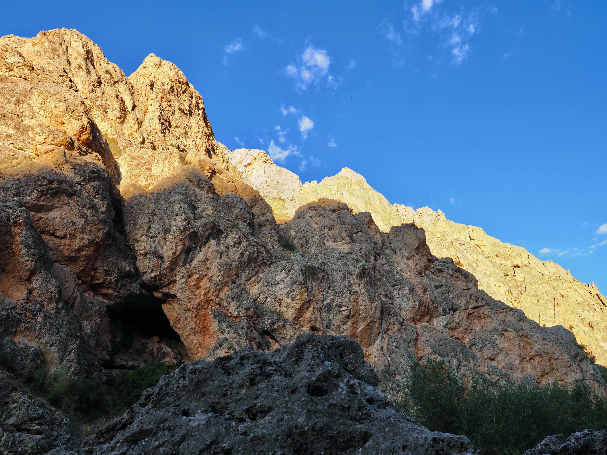 Sugul Vadisi Canyon