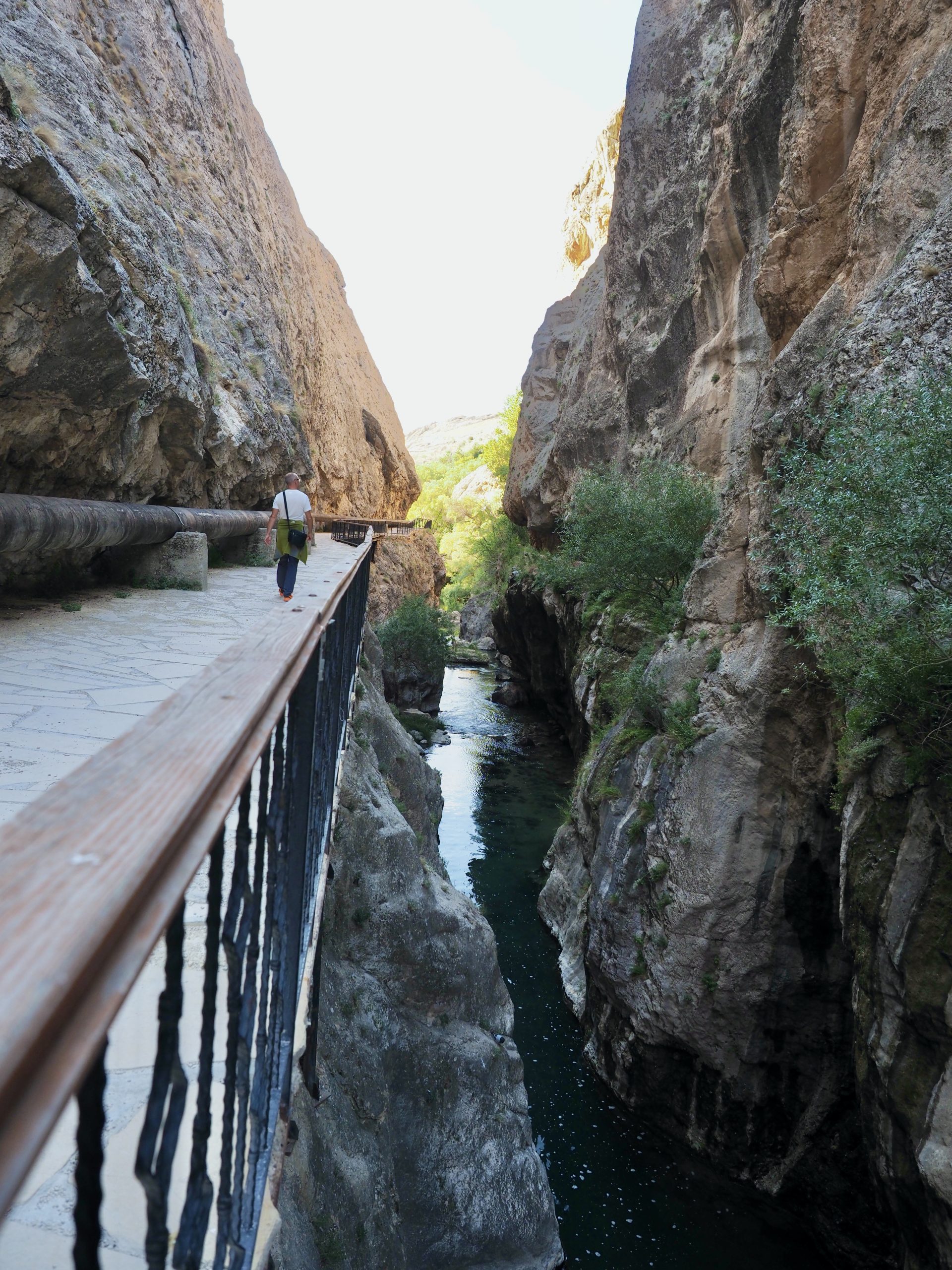 Sugul Vadisi Canyon