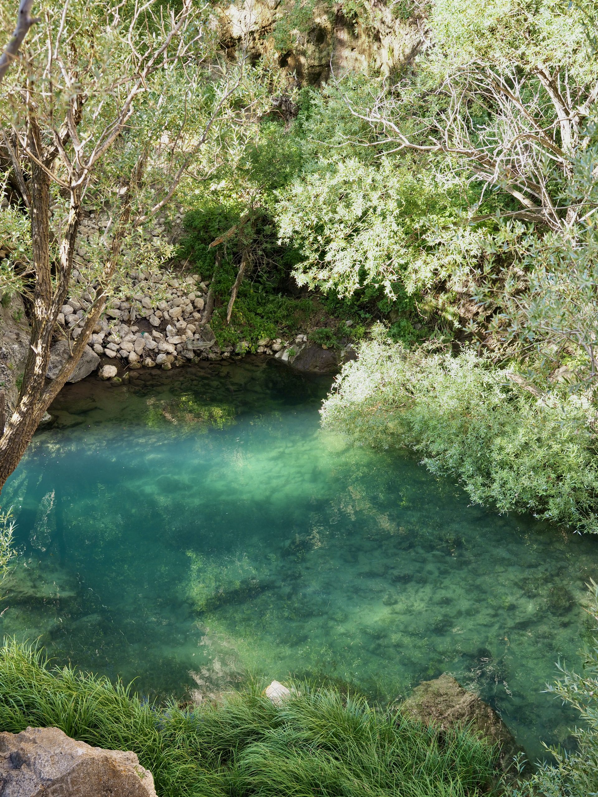 Sugul Vadisi Canyon