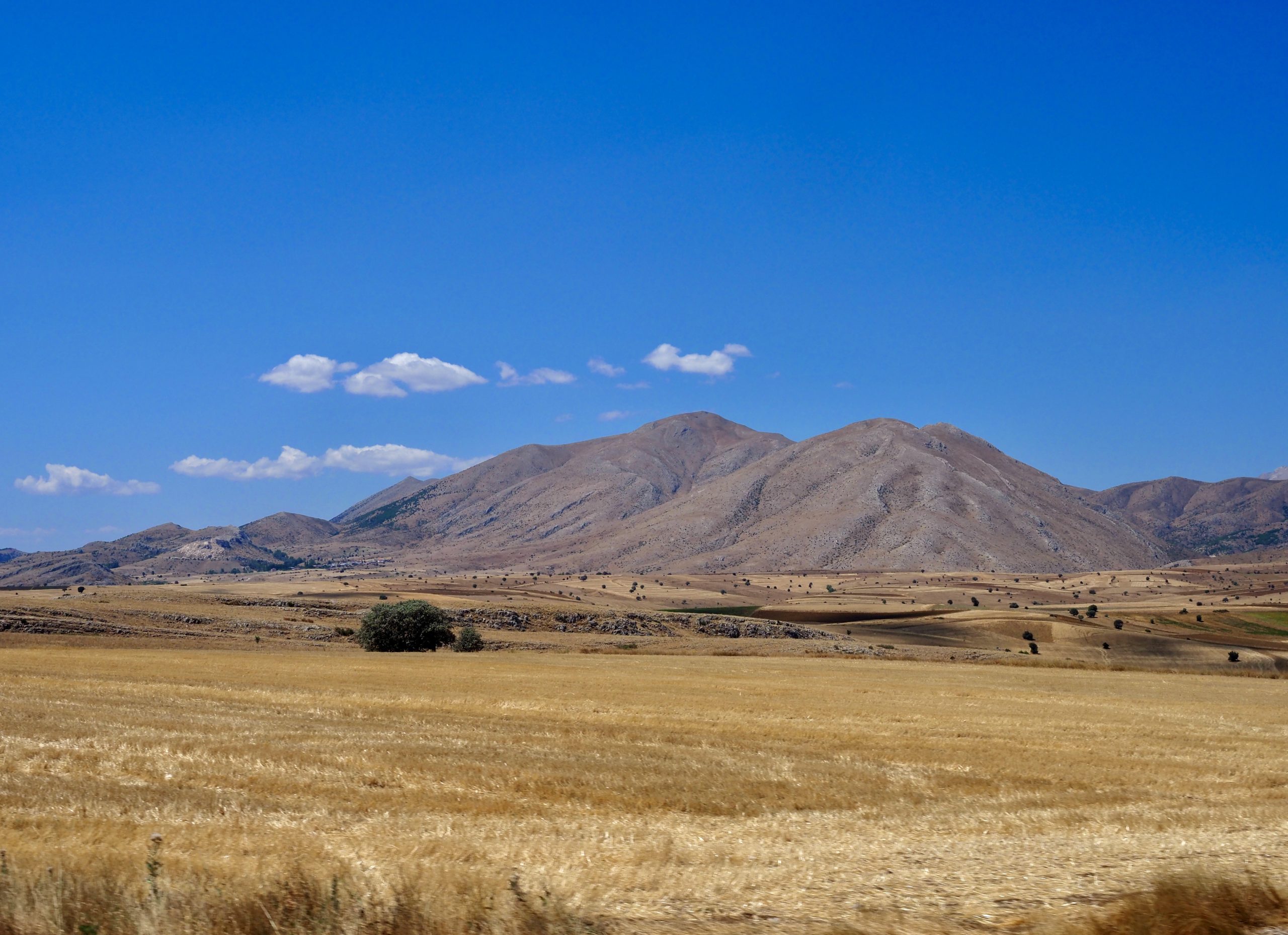 Sugul Vadisi Canyon