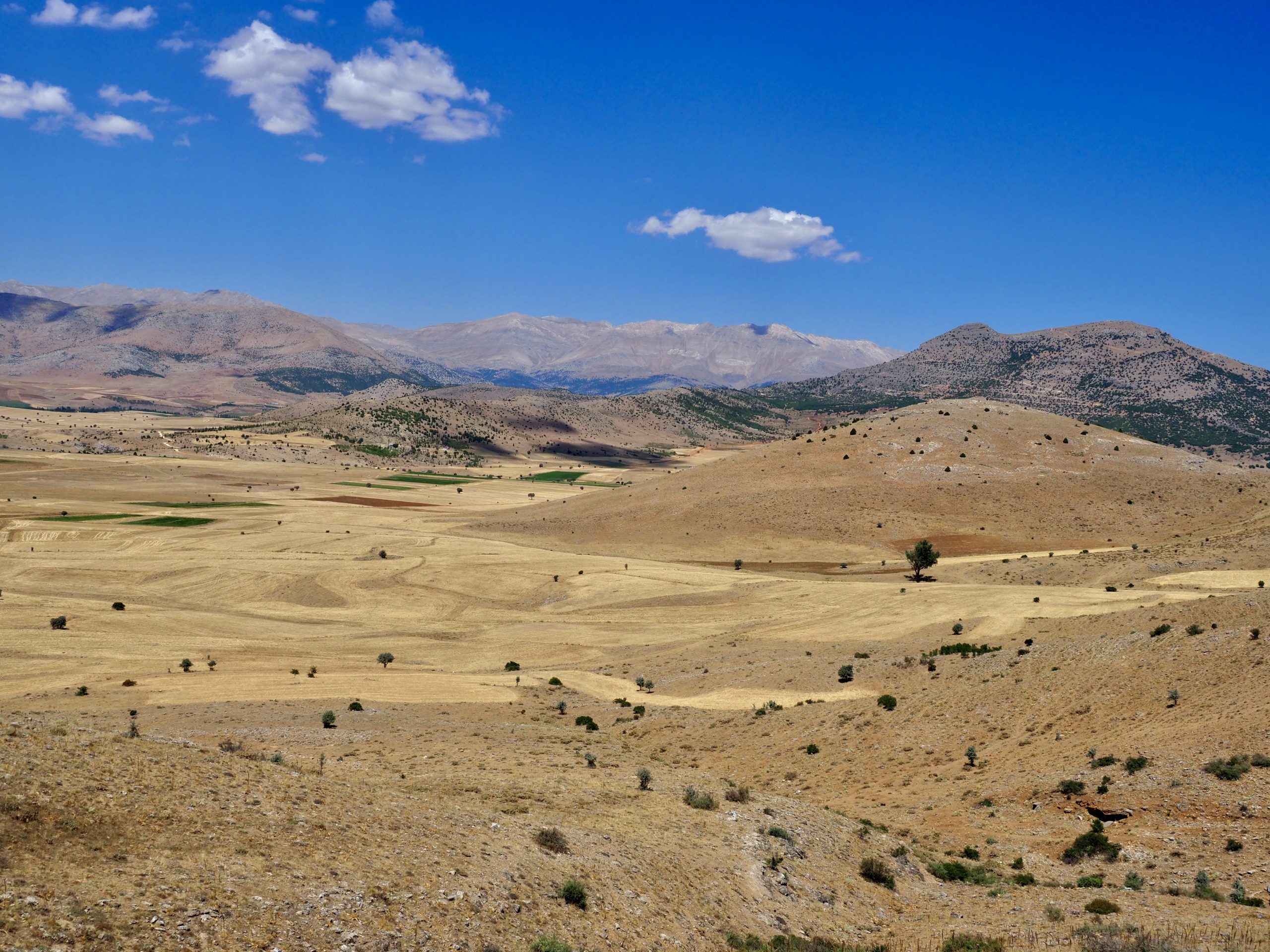 Sugul Vadisi Canyon