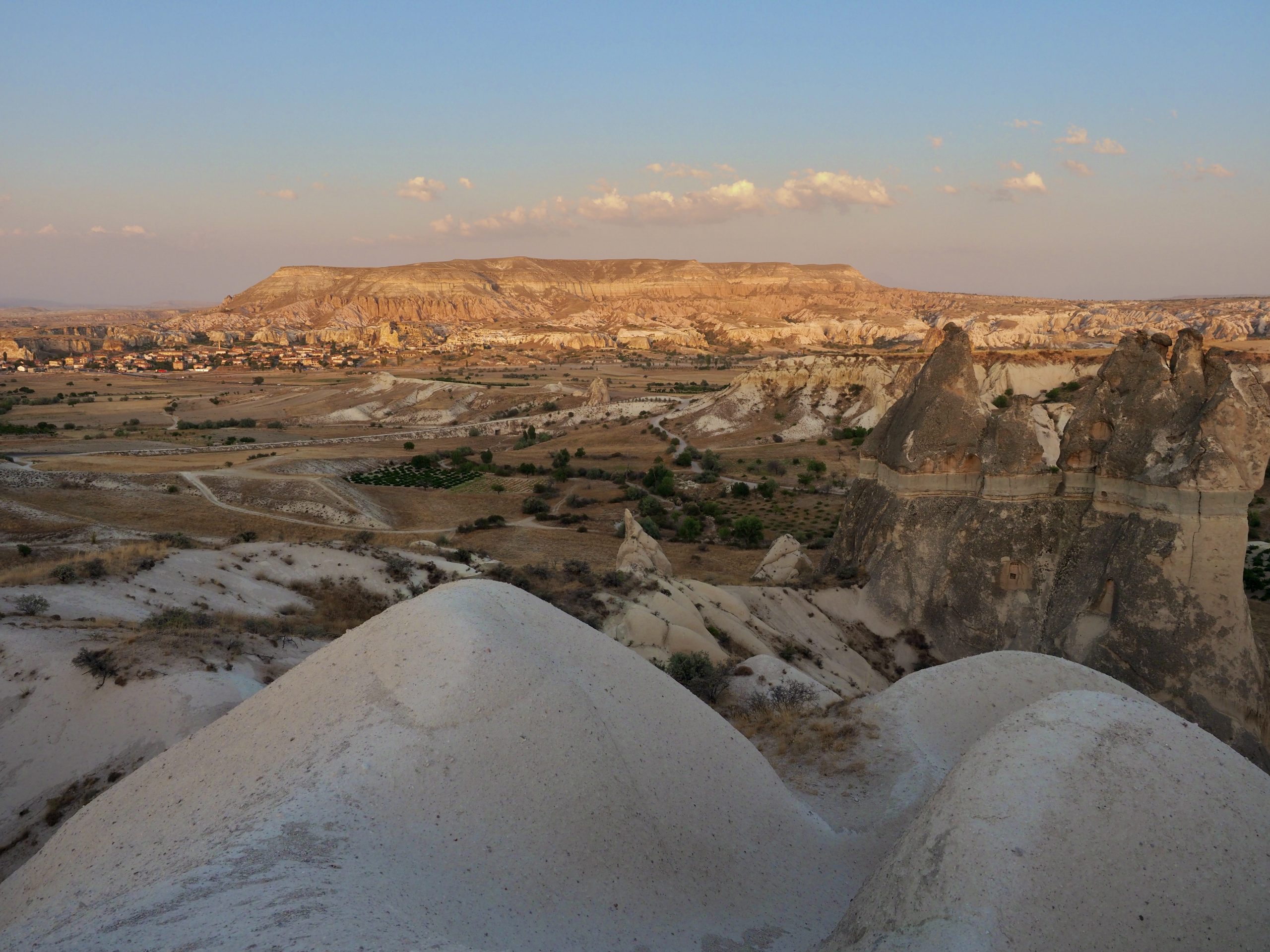 Kappadokien/ Love Valley