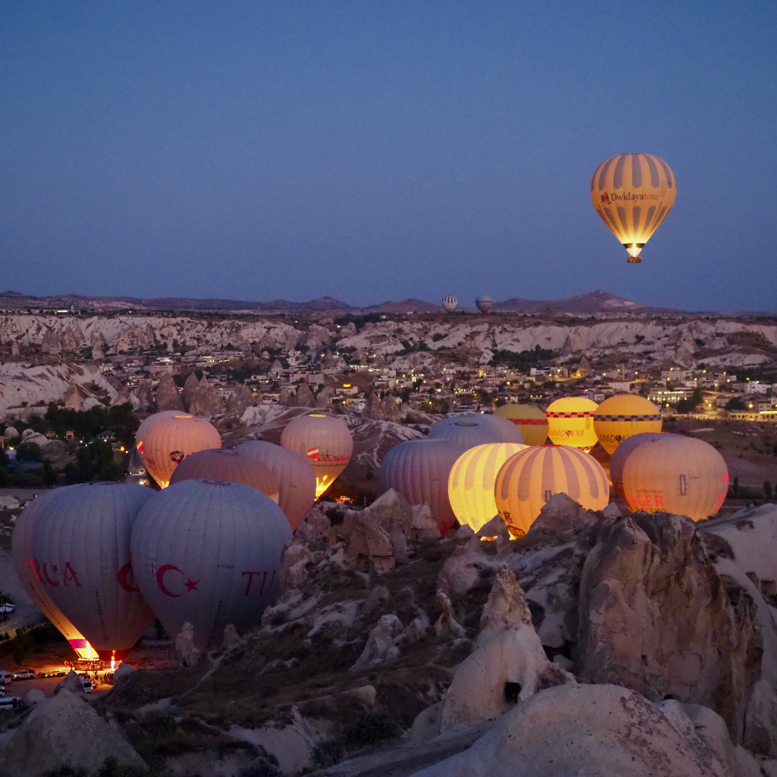 Göreme