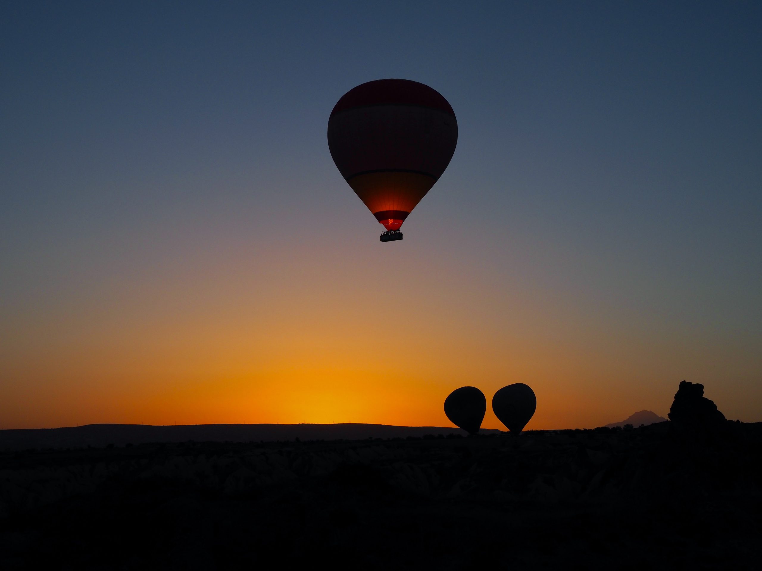 Göreme