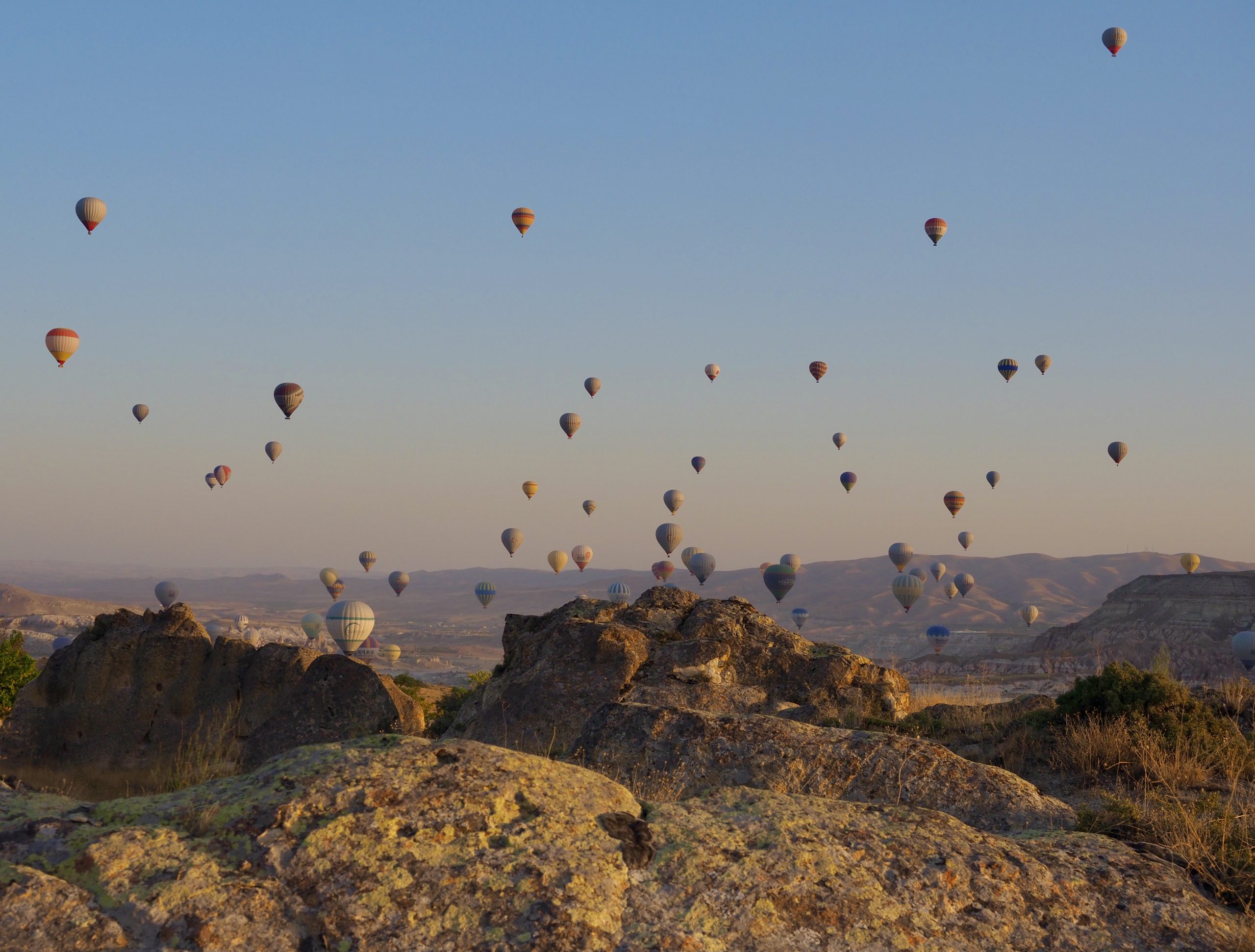 Göreme