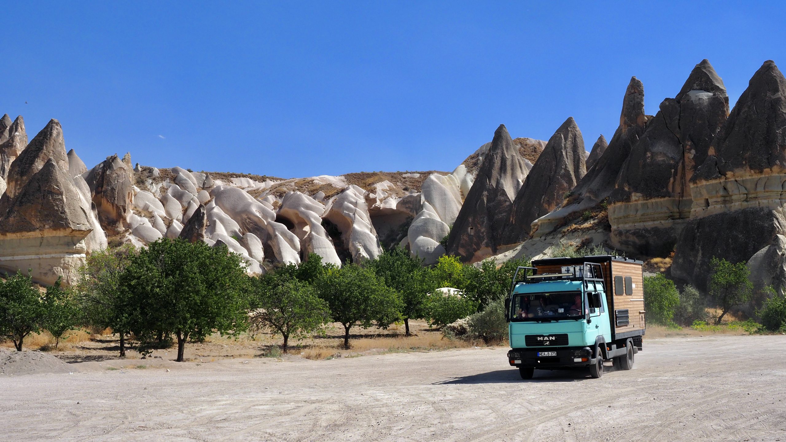 Göreme