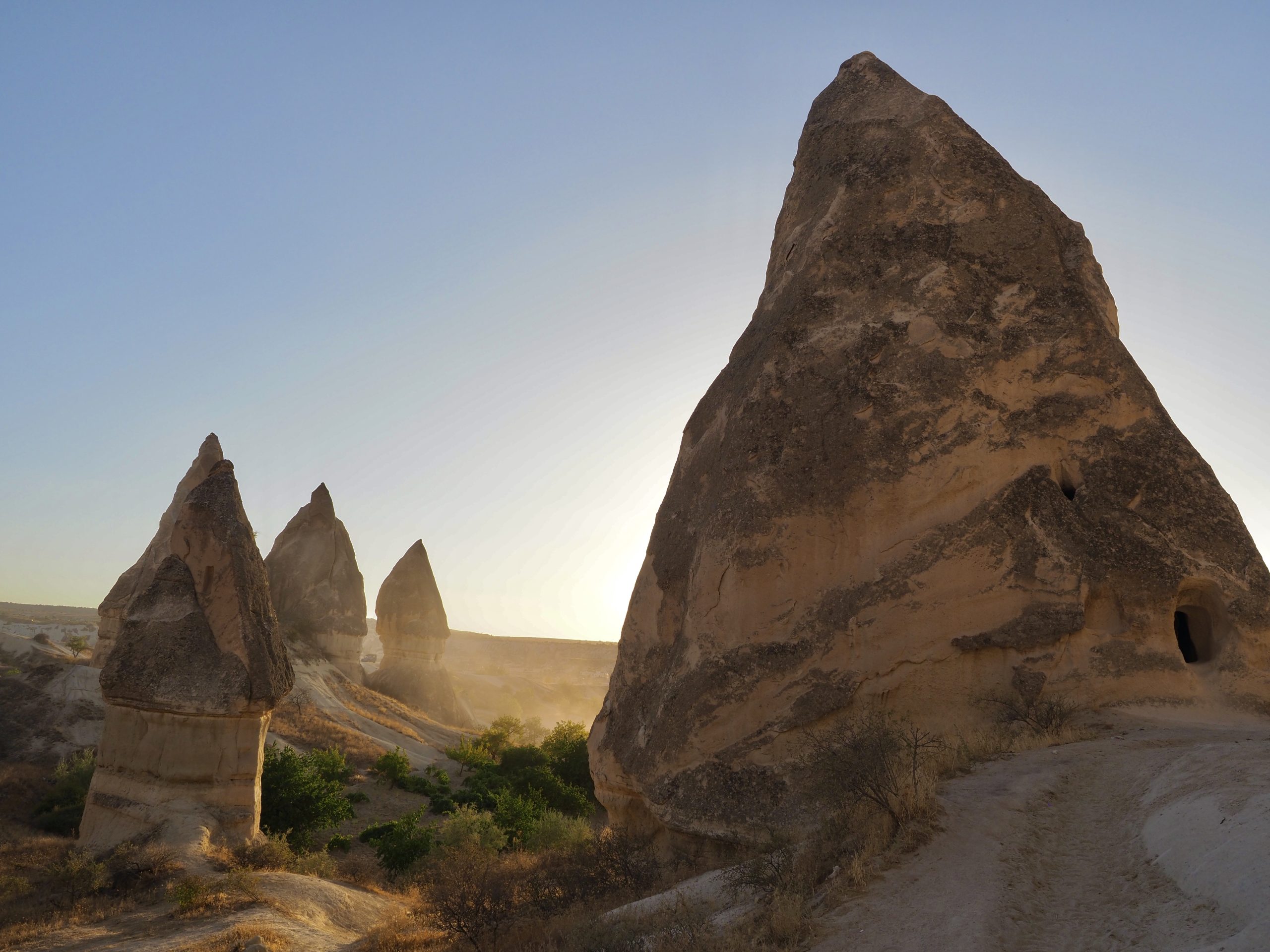 Göreme