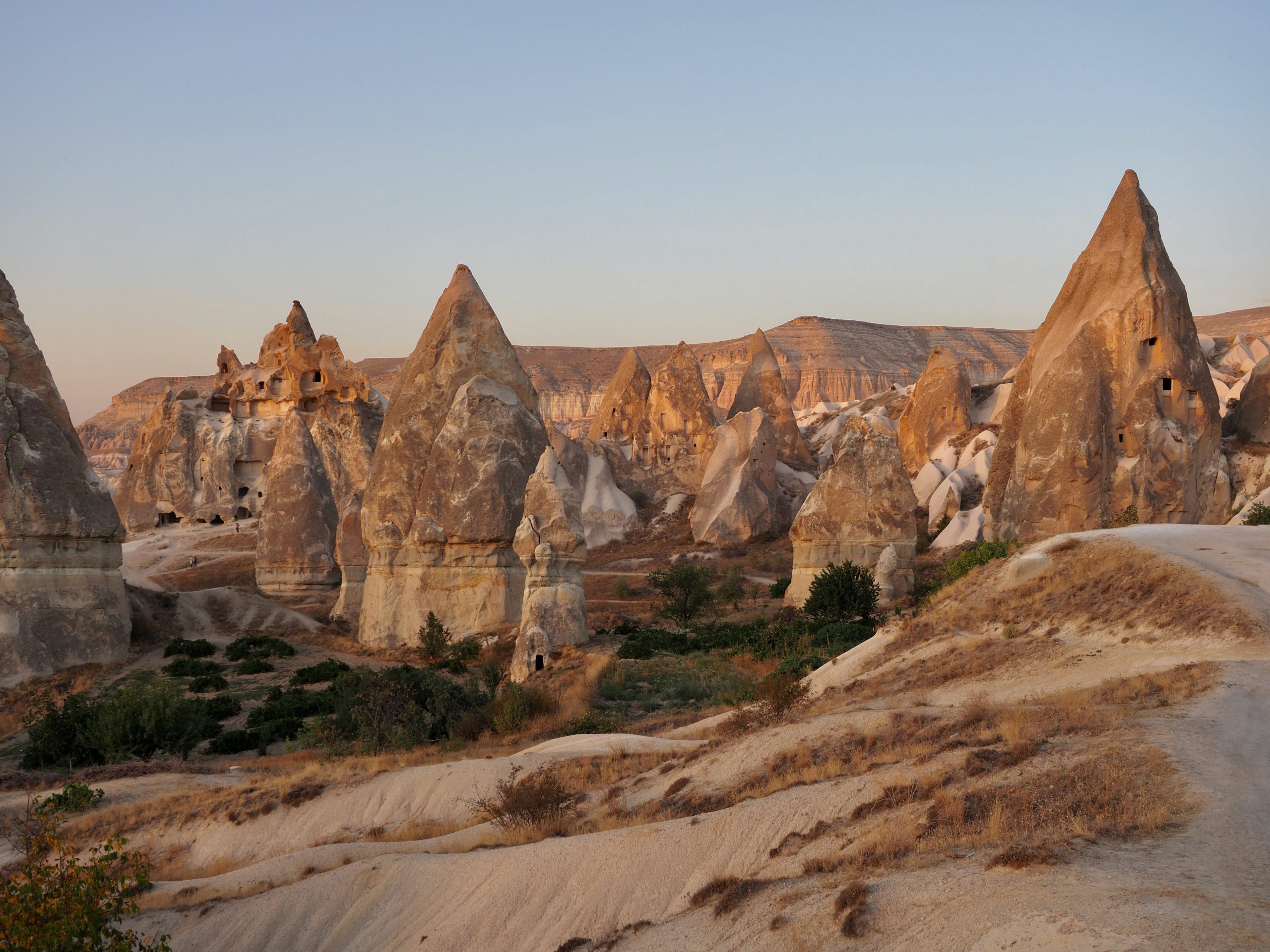 Göreme