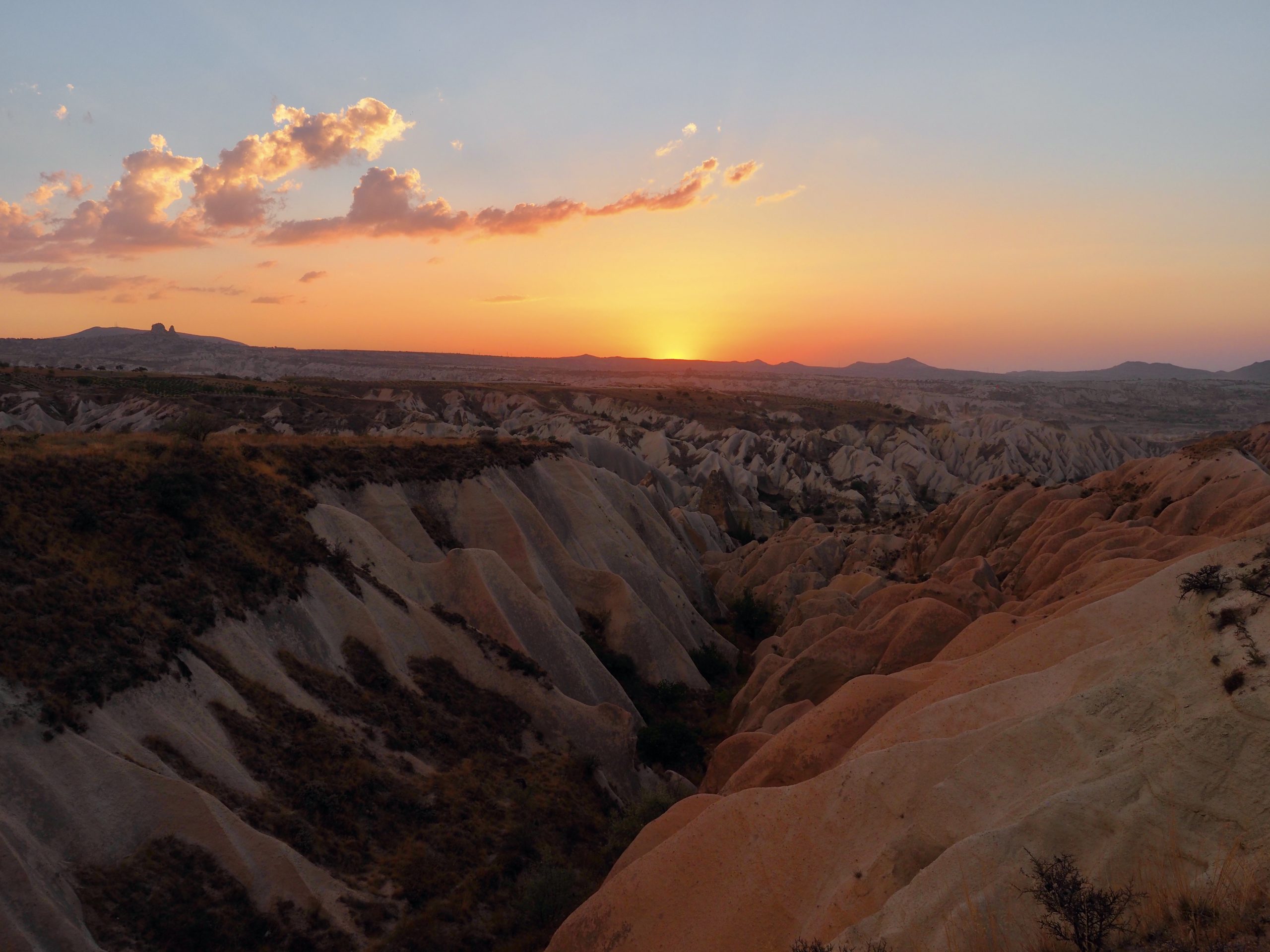 Red & Rose Valley