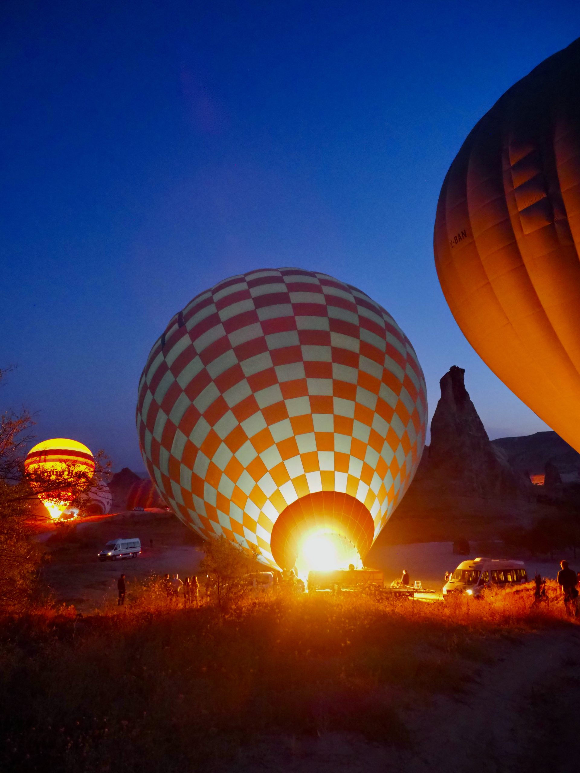 Göreme