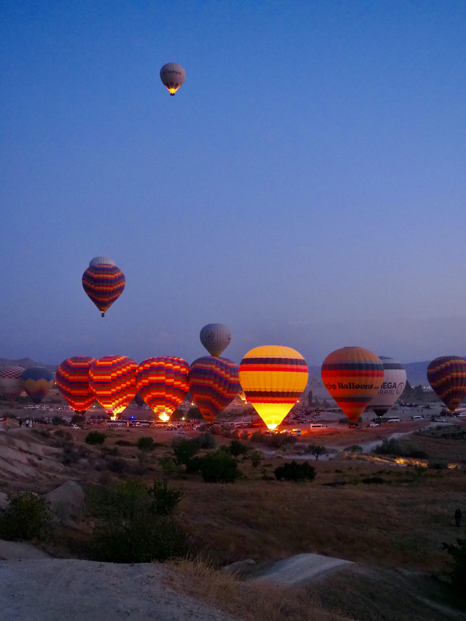 Göreme