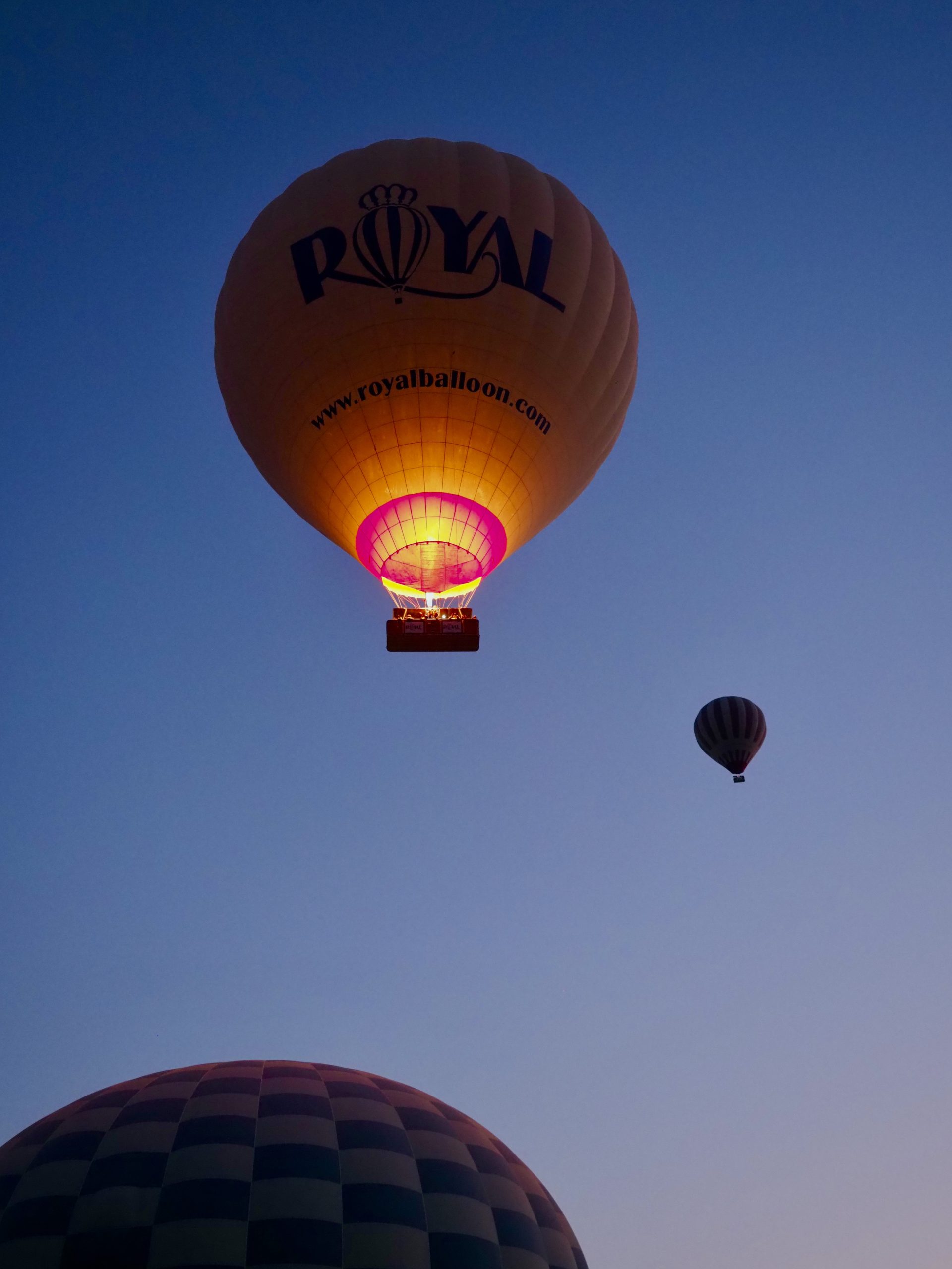 Göreme