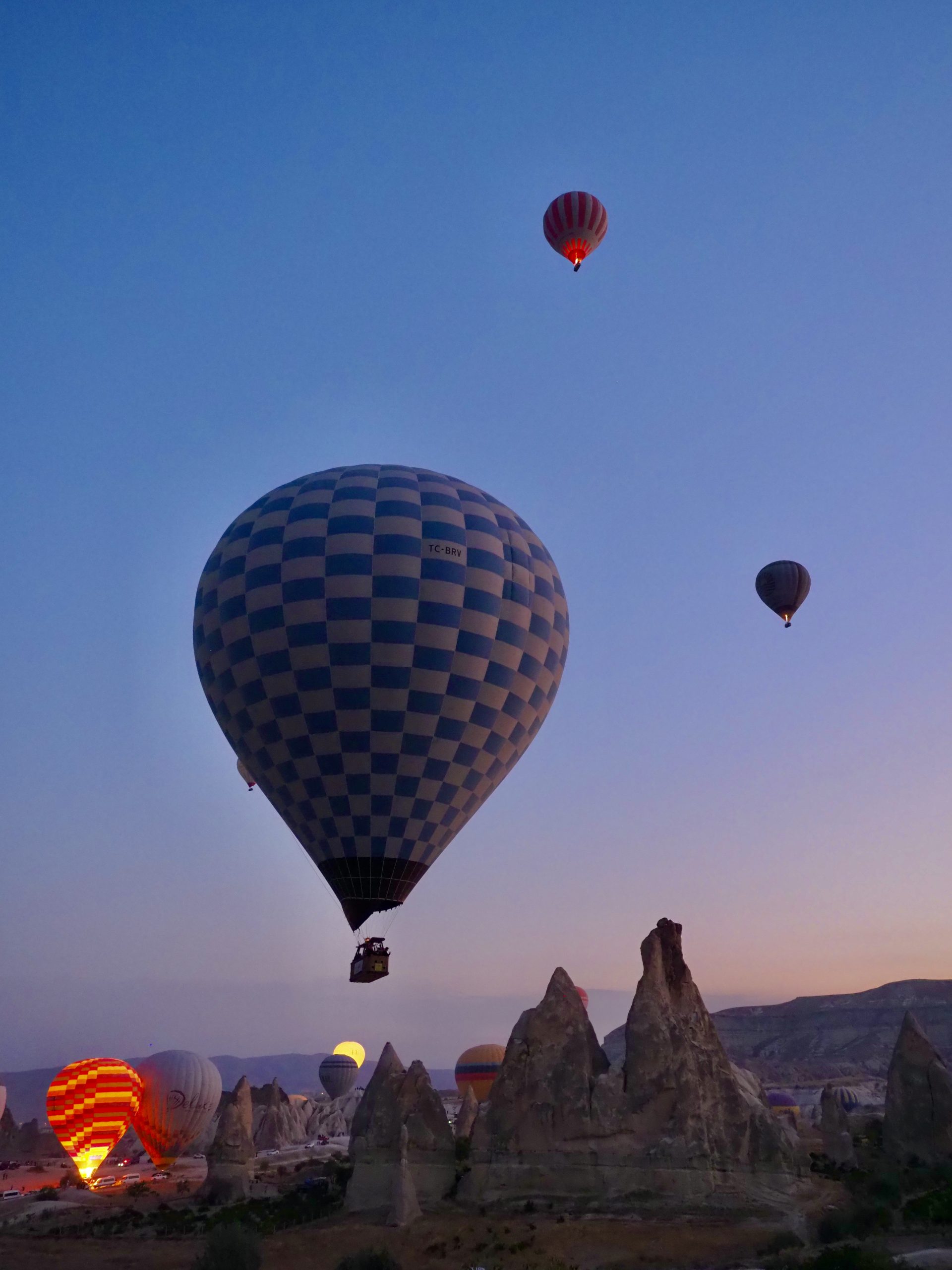 Göreme