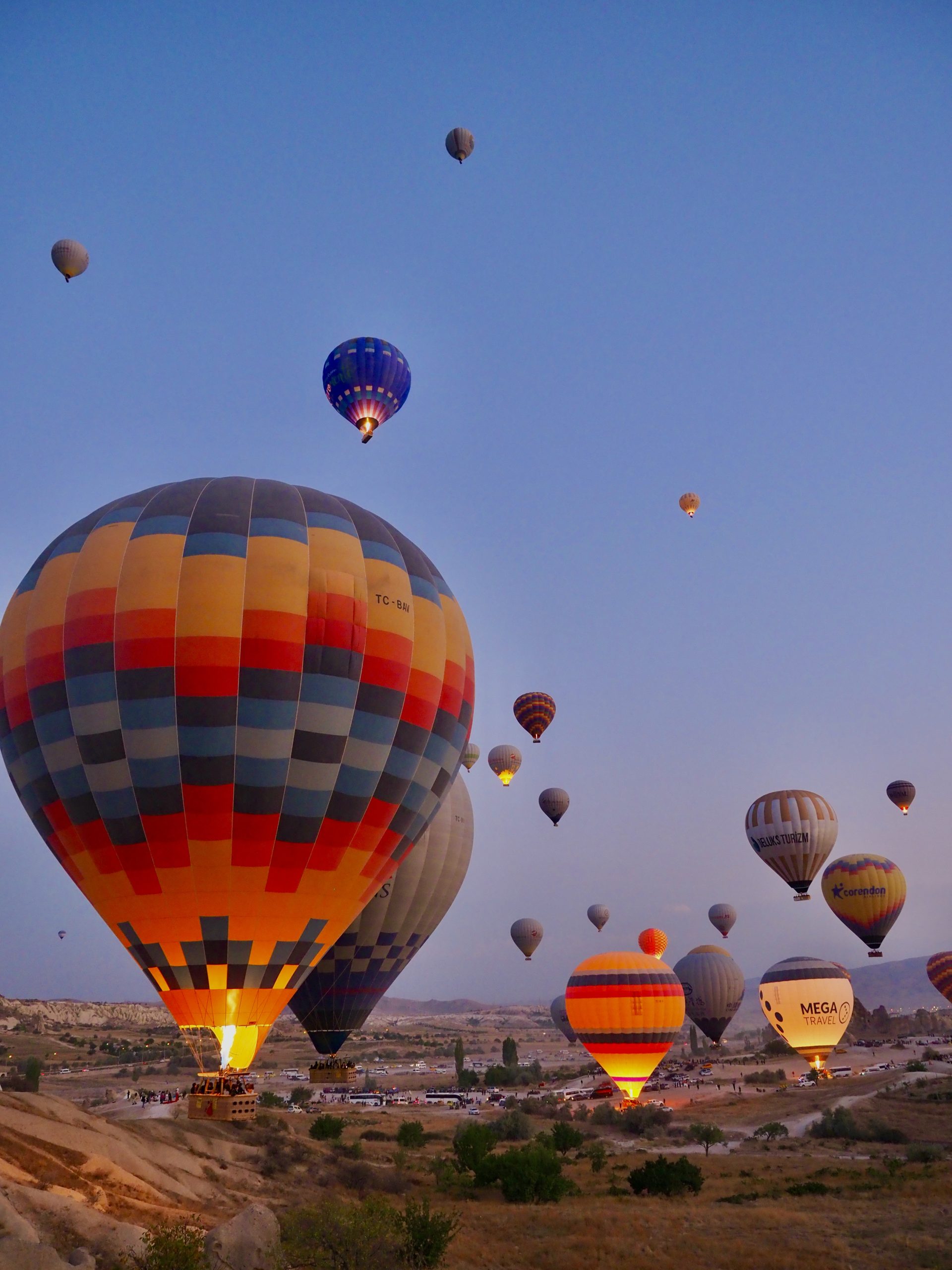 Göreme