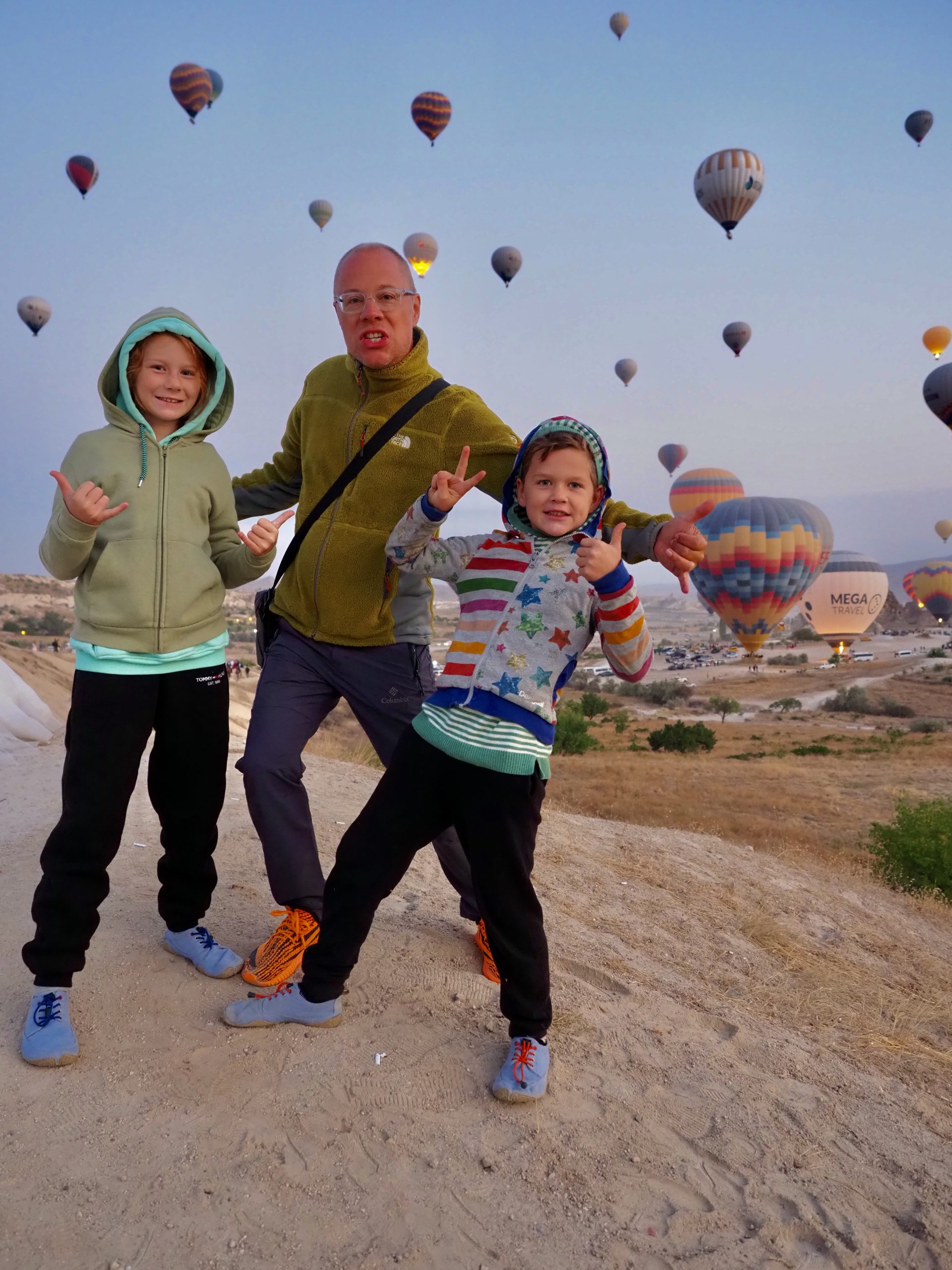 Göreme