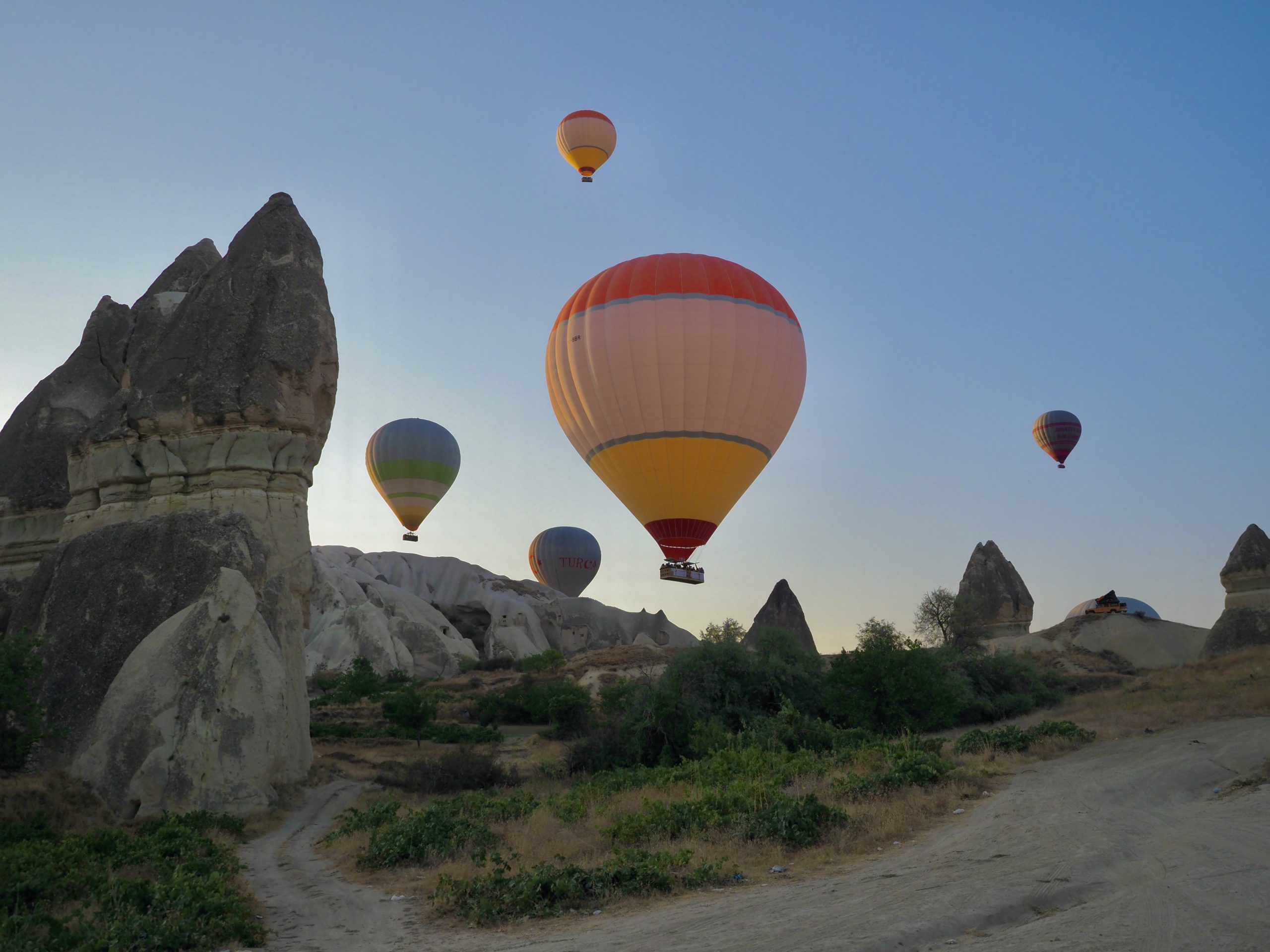 Göreme