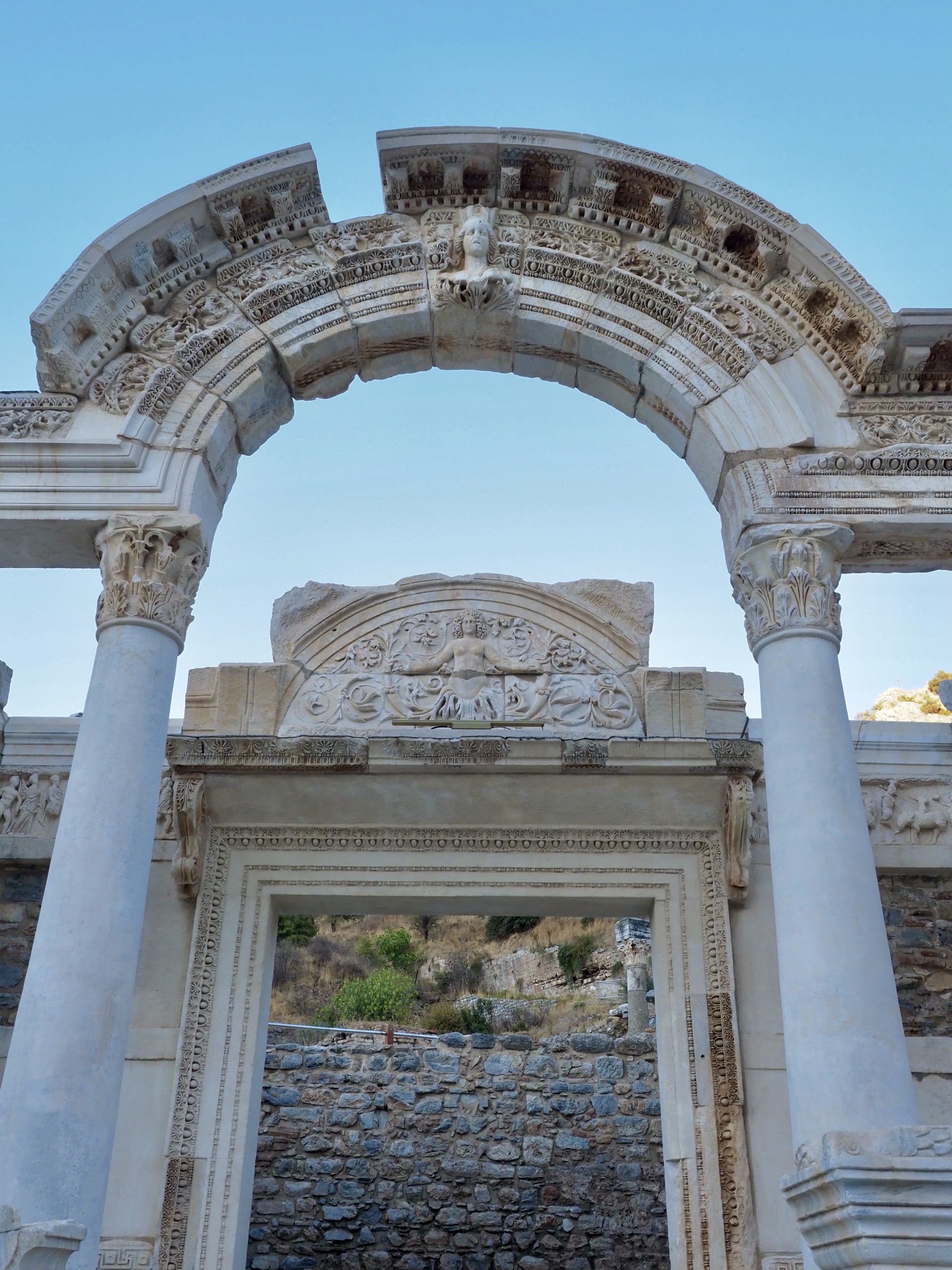 Ephesos