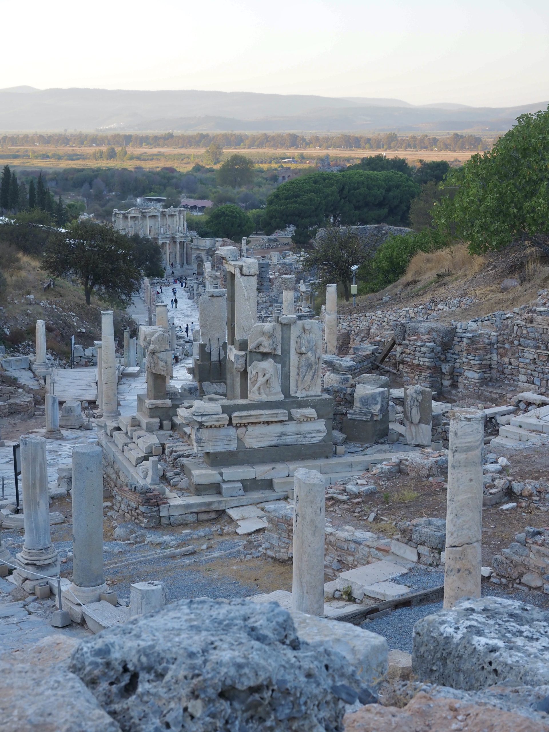 Ephesos