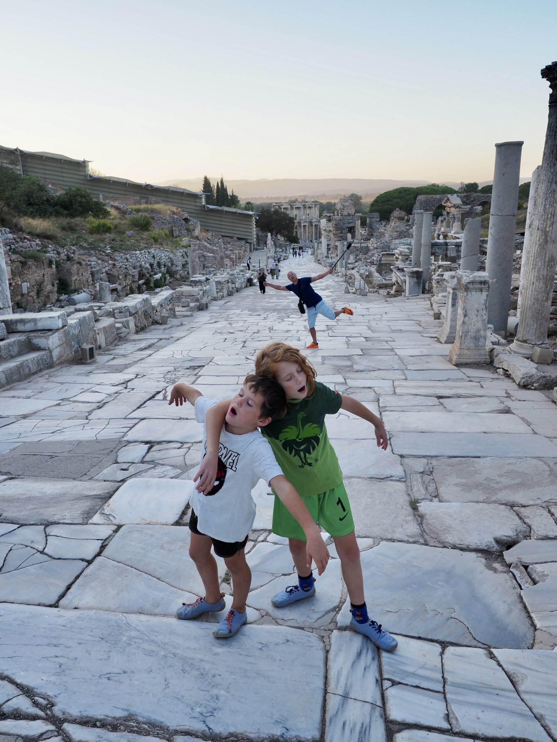 Ephesos