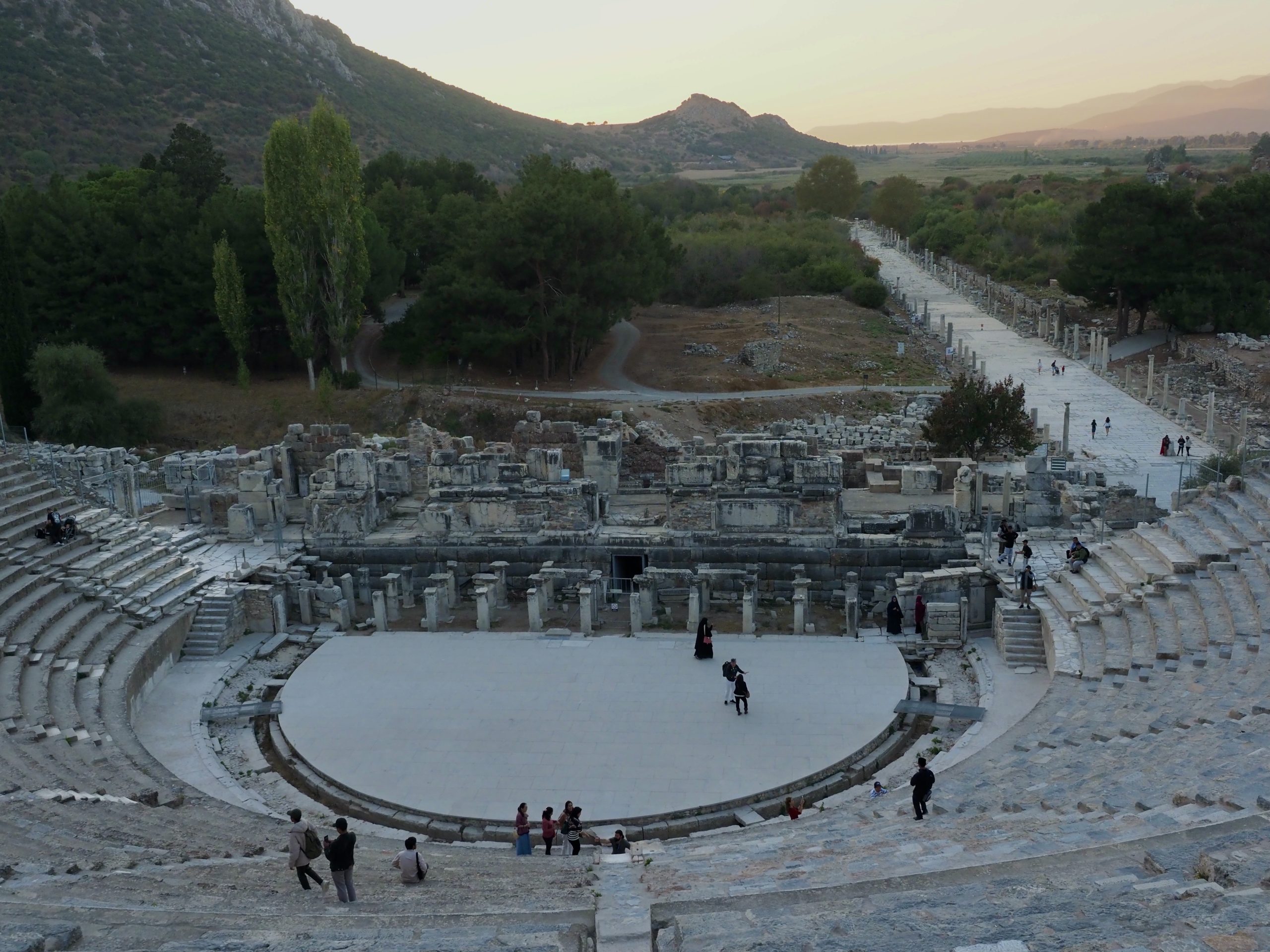 Ephesos