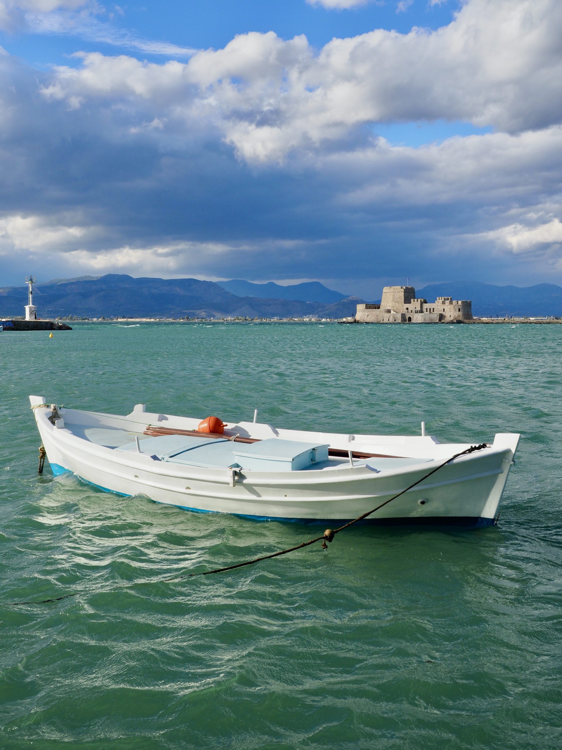 Nafplion