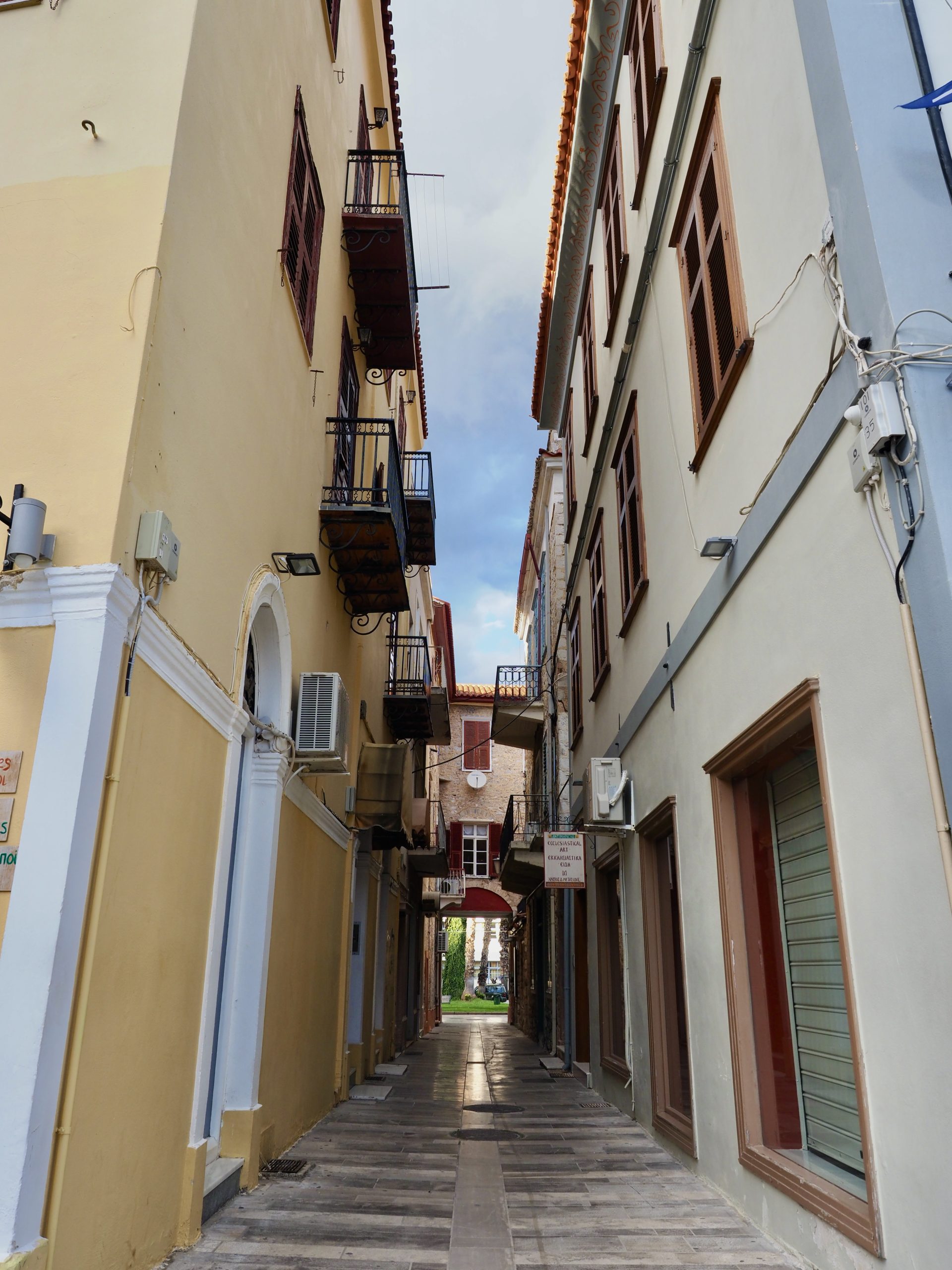 Nafplion