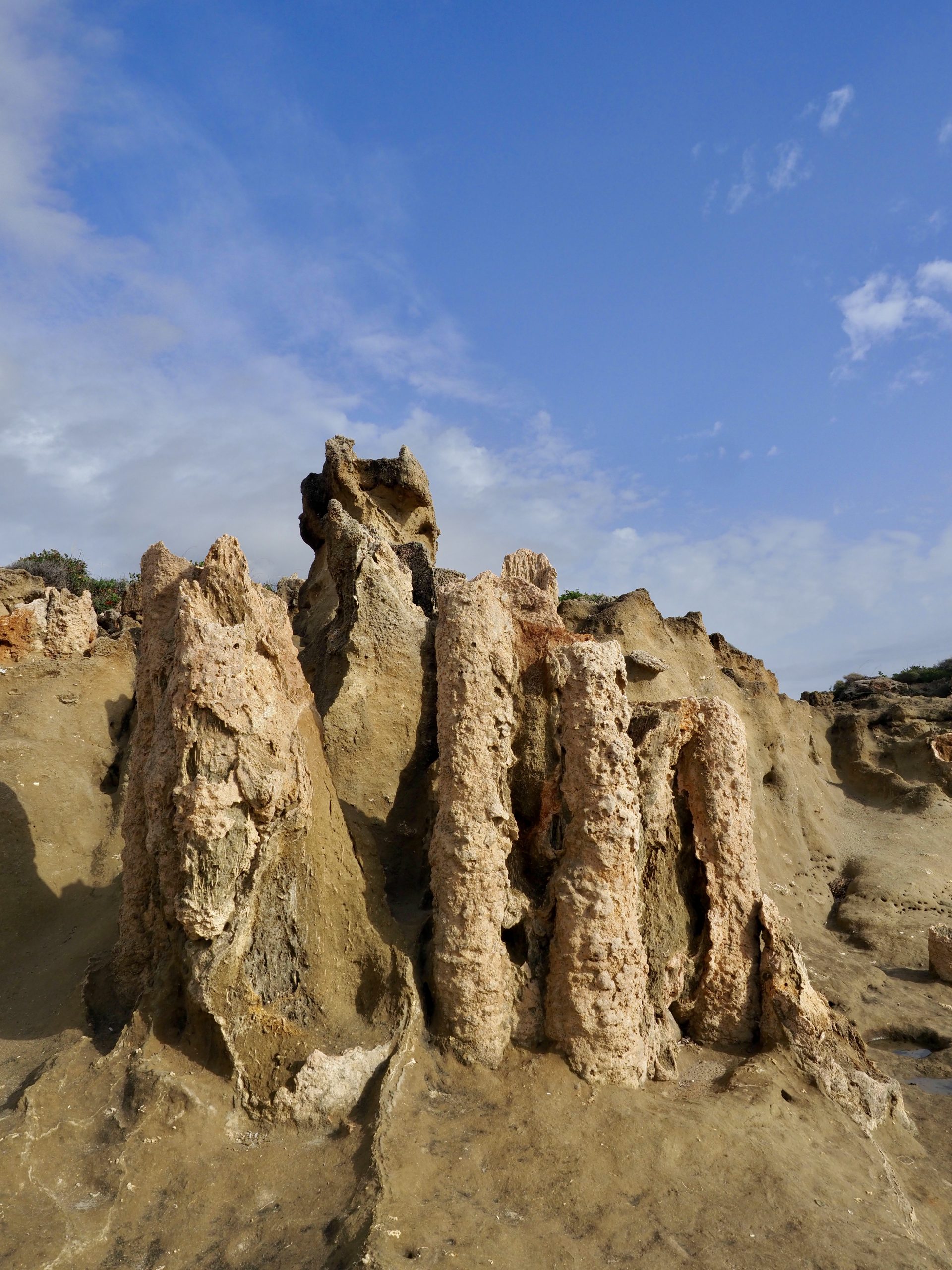 Geopark Agios Nikolaos