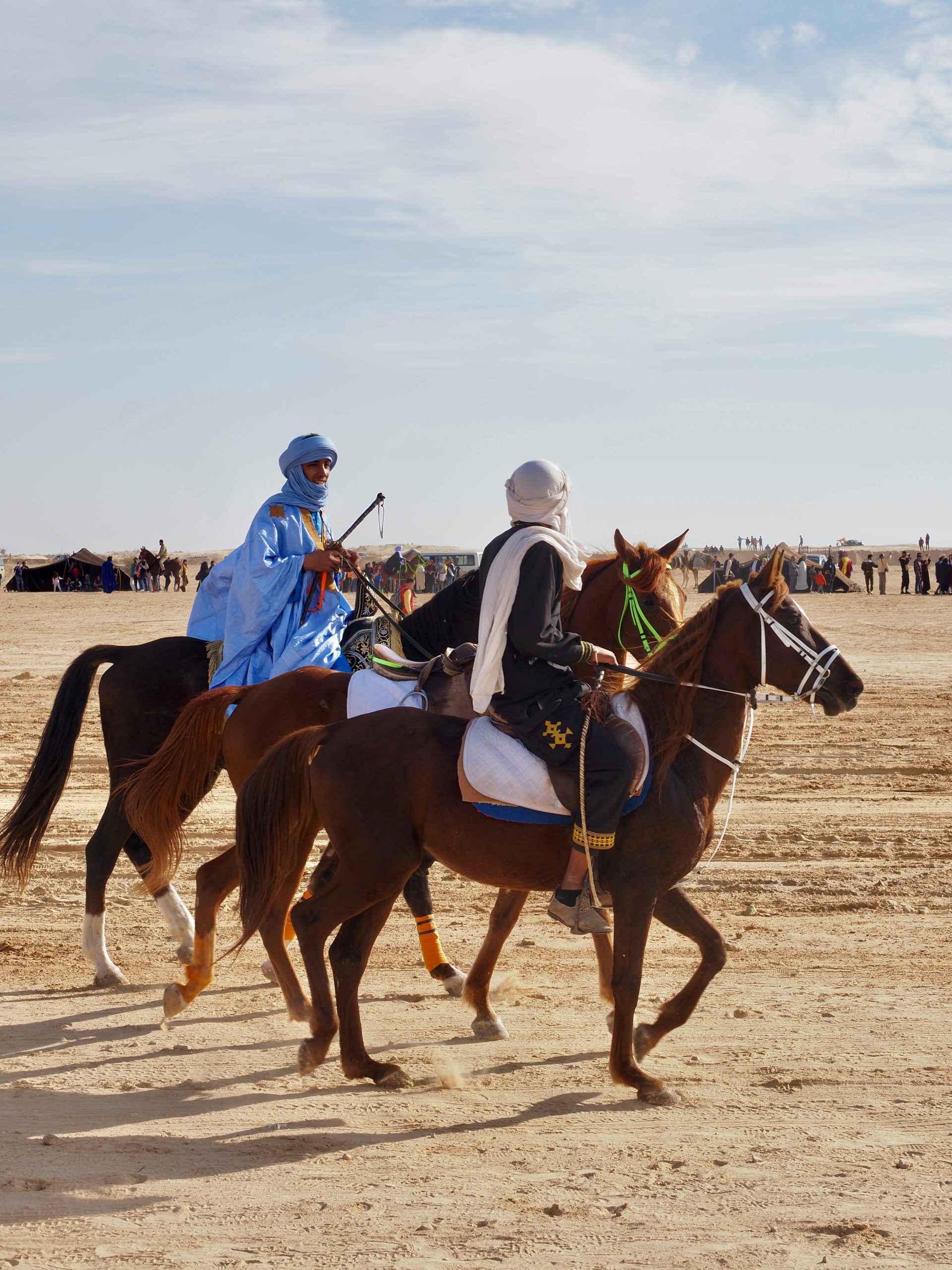 Sahara Festival