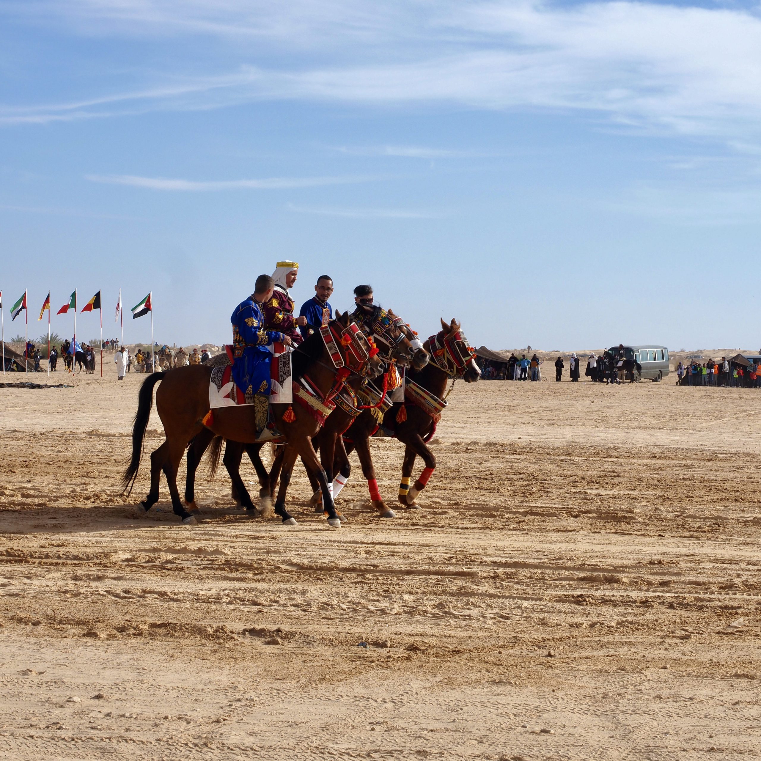 Sahara Festival