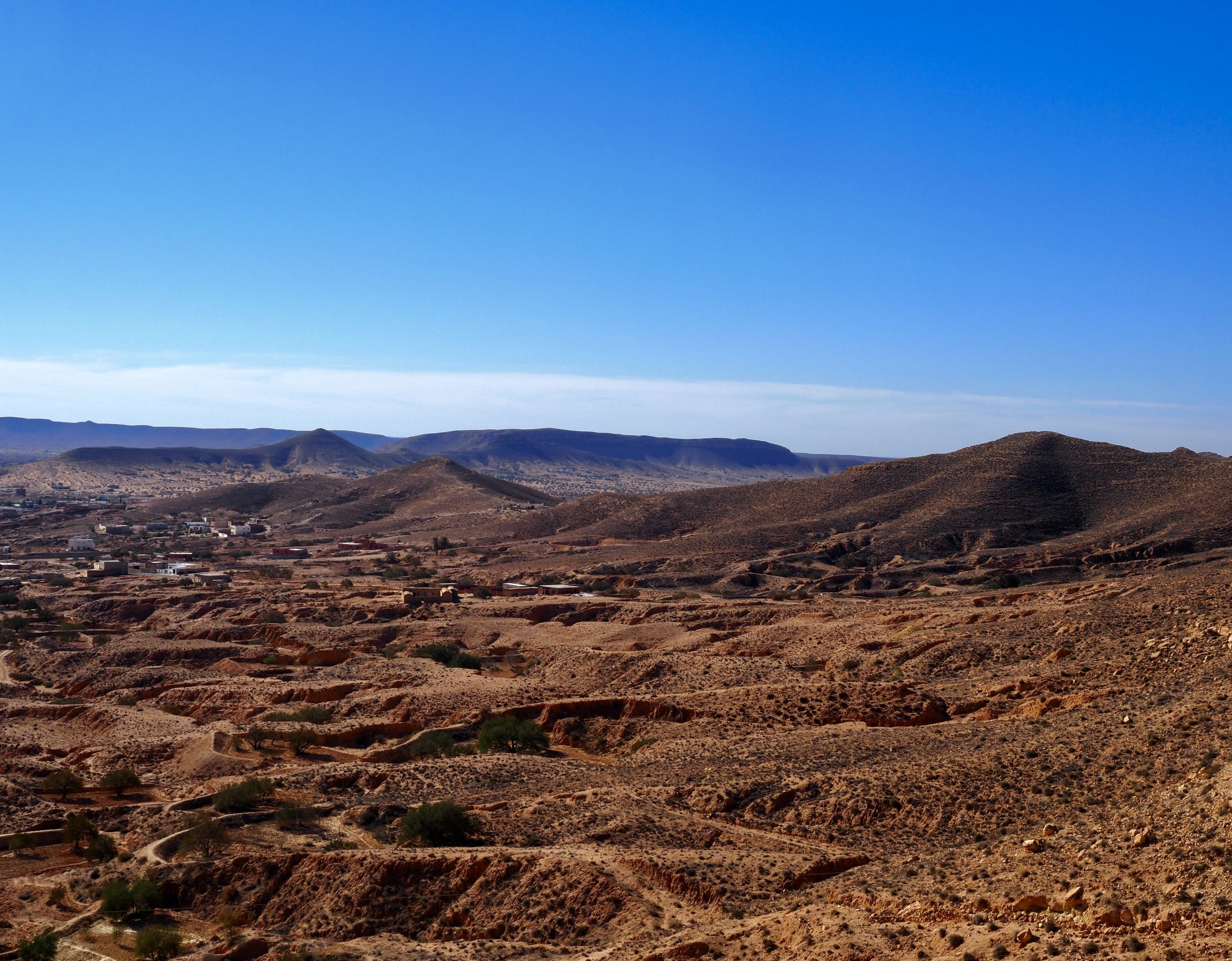 Sahara