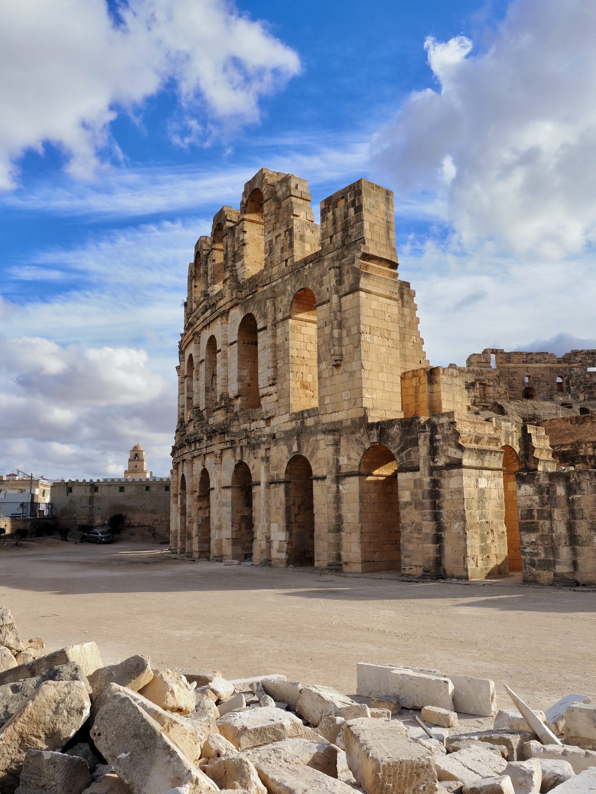 El Djem