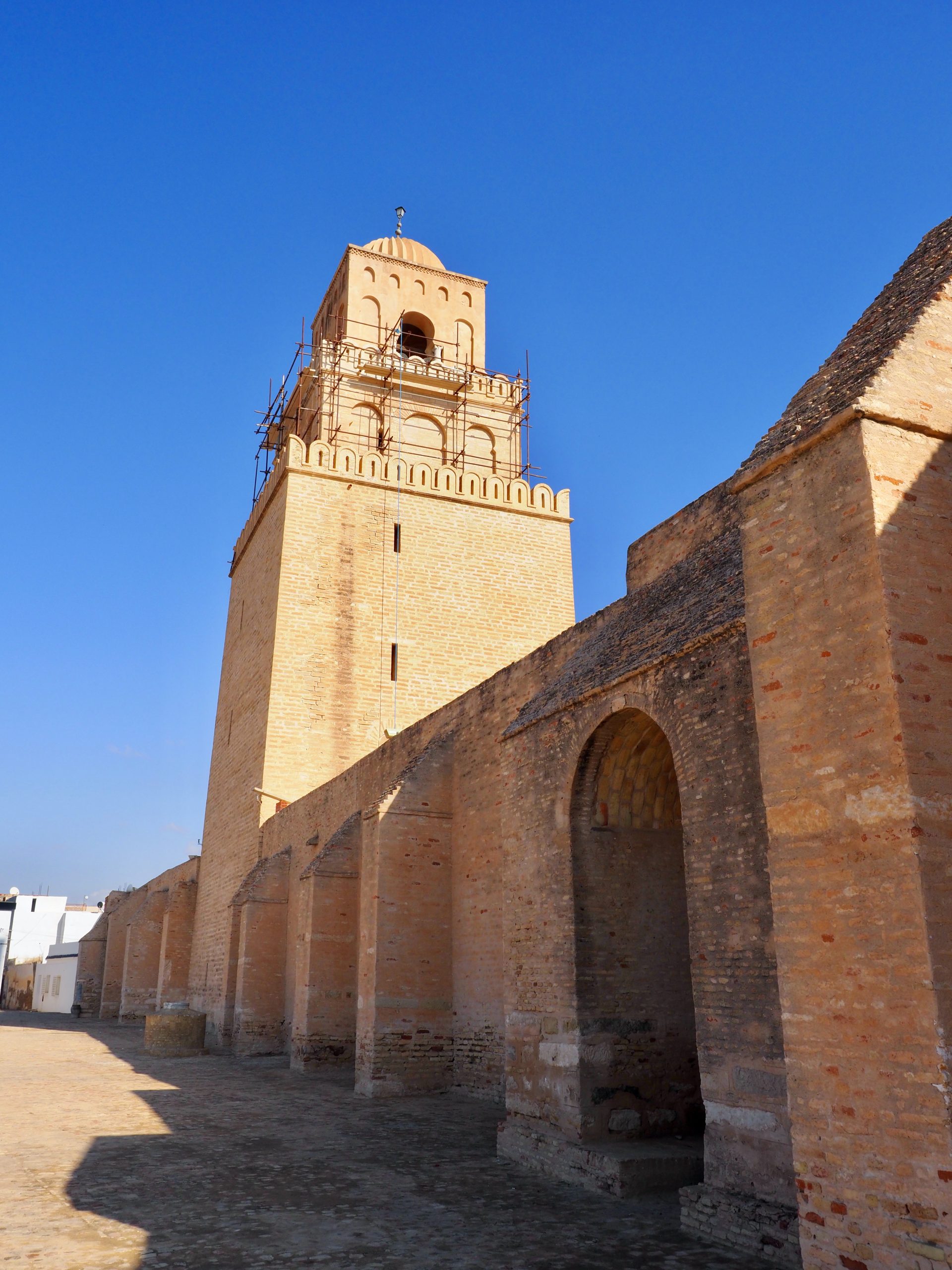 Kairouan