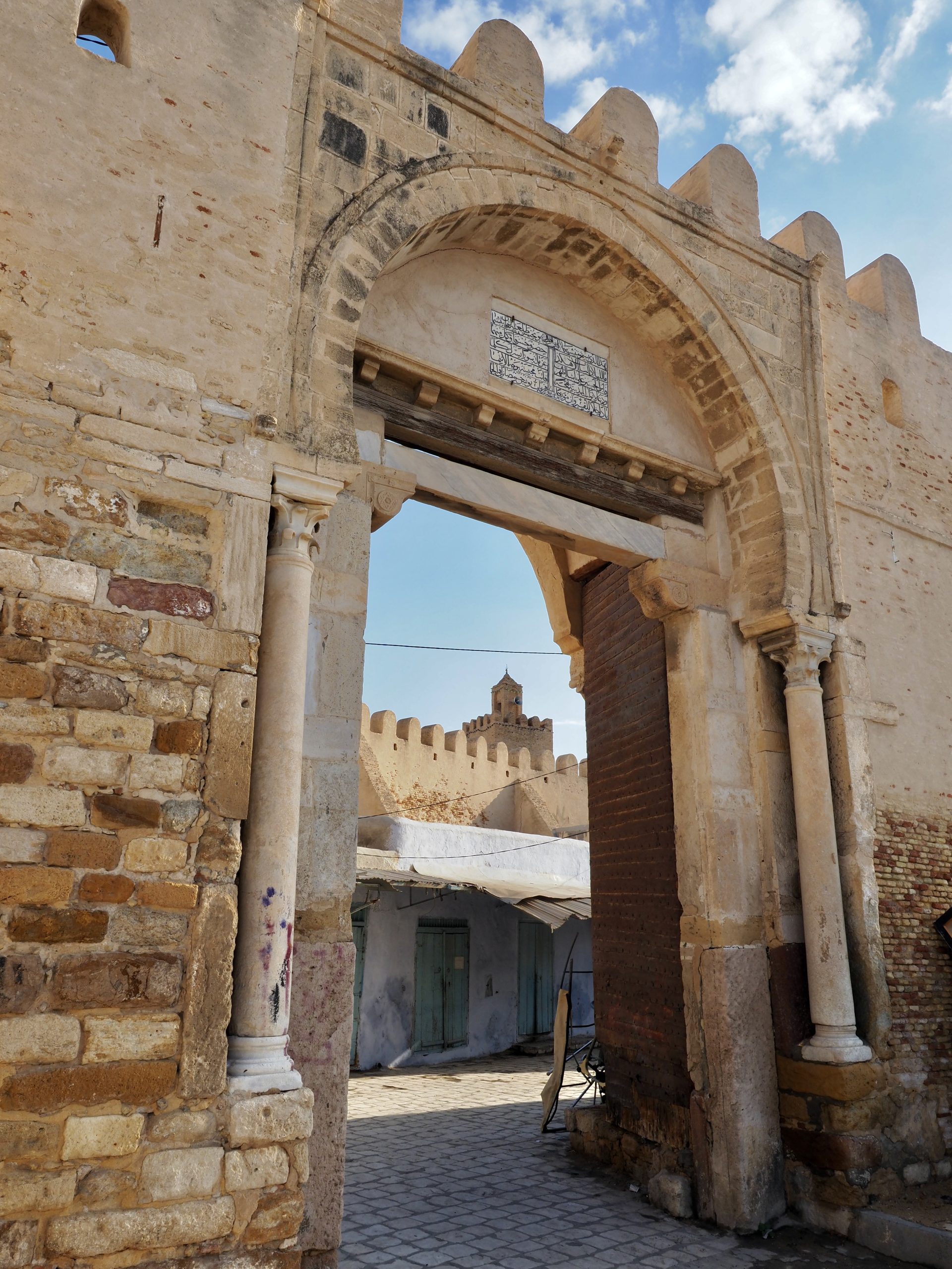 Kairouan