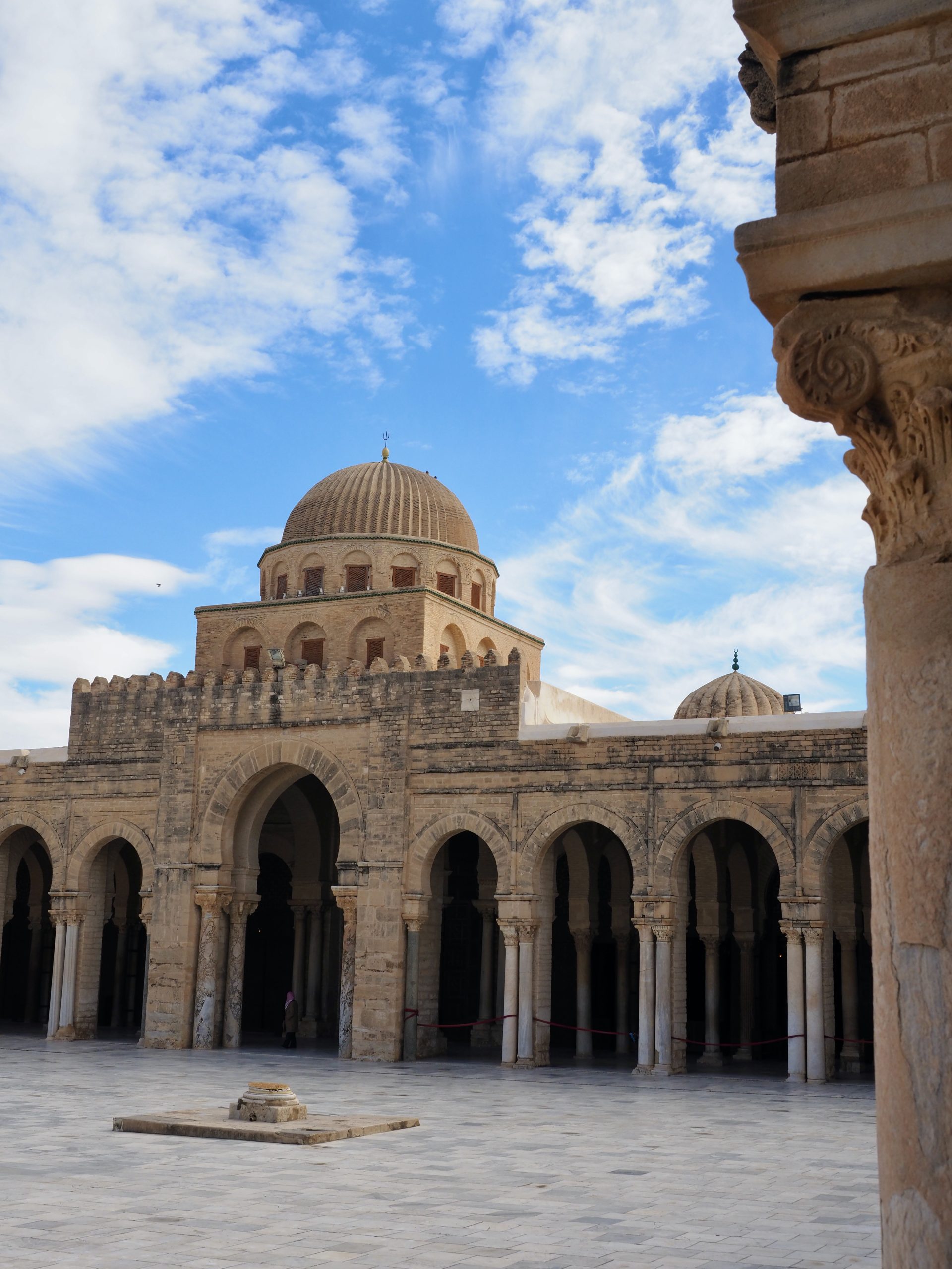 Kairouan