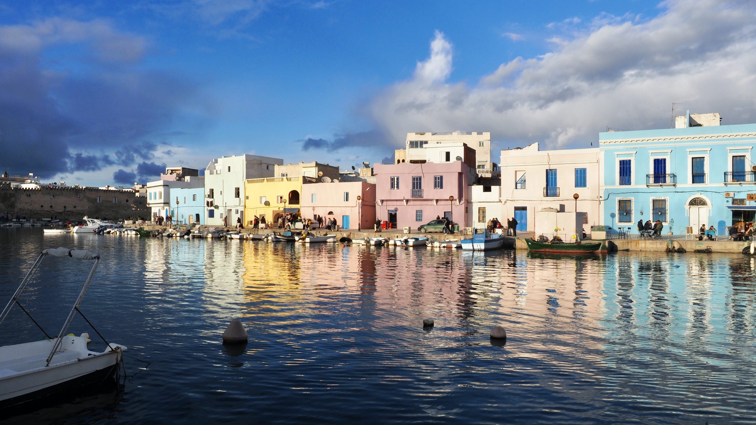 Bizerte Die Erlebnissammler