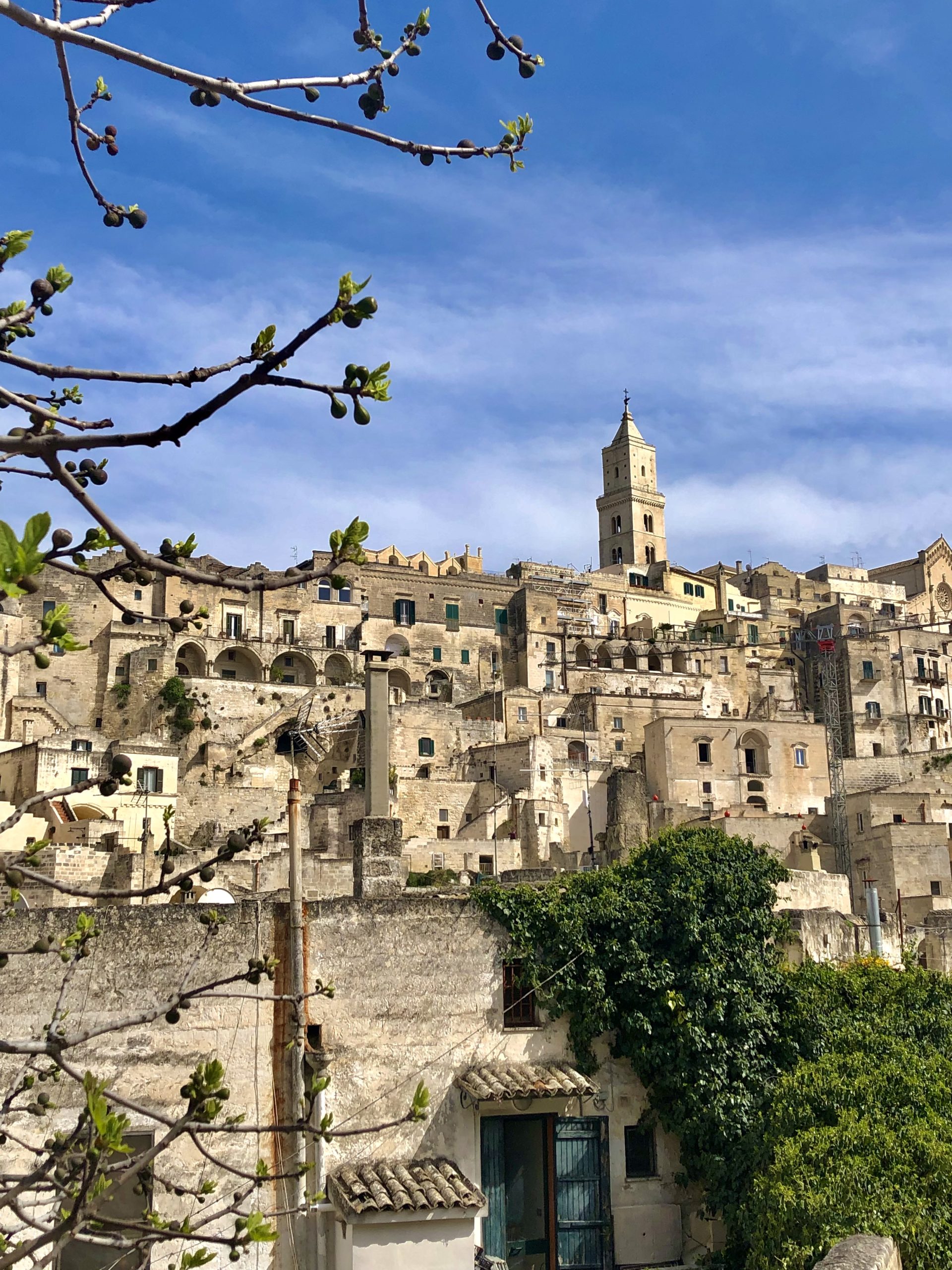 Matera Die Erlebnissammler