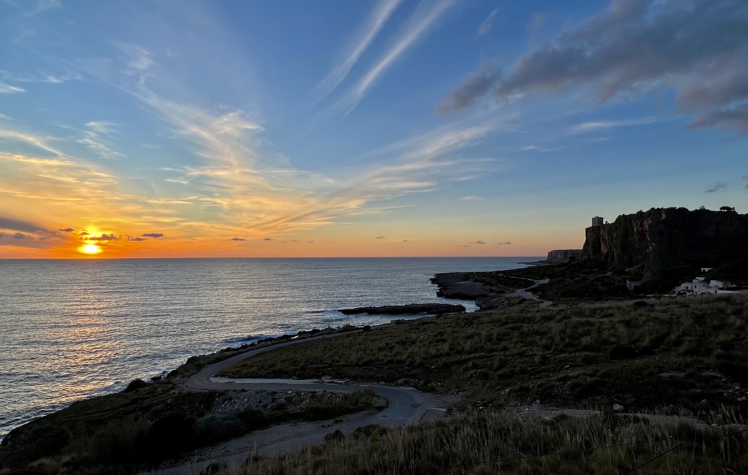 Monte Cofano