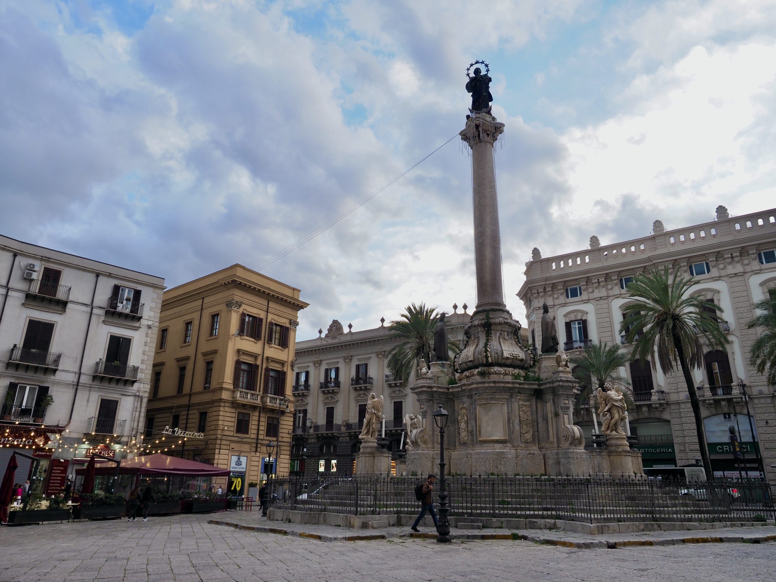 Palermo