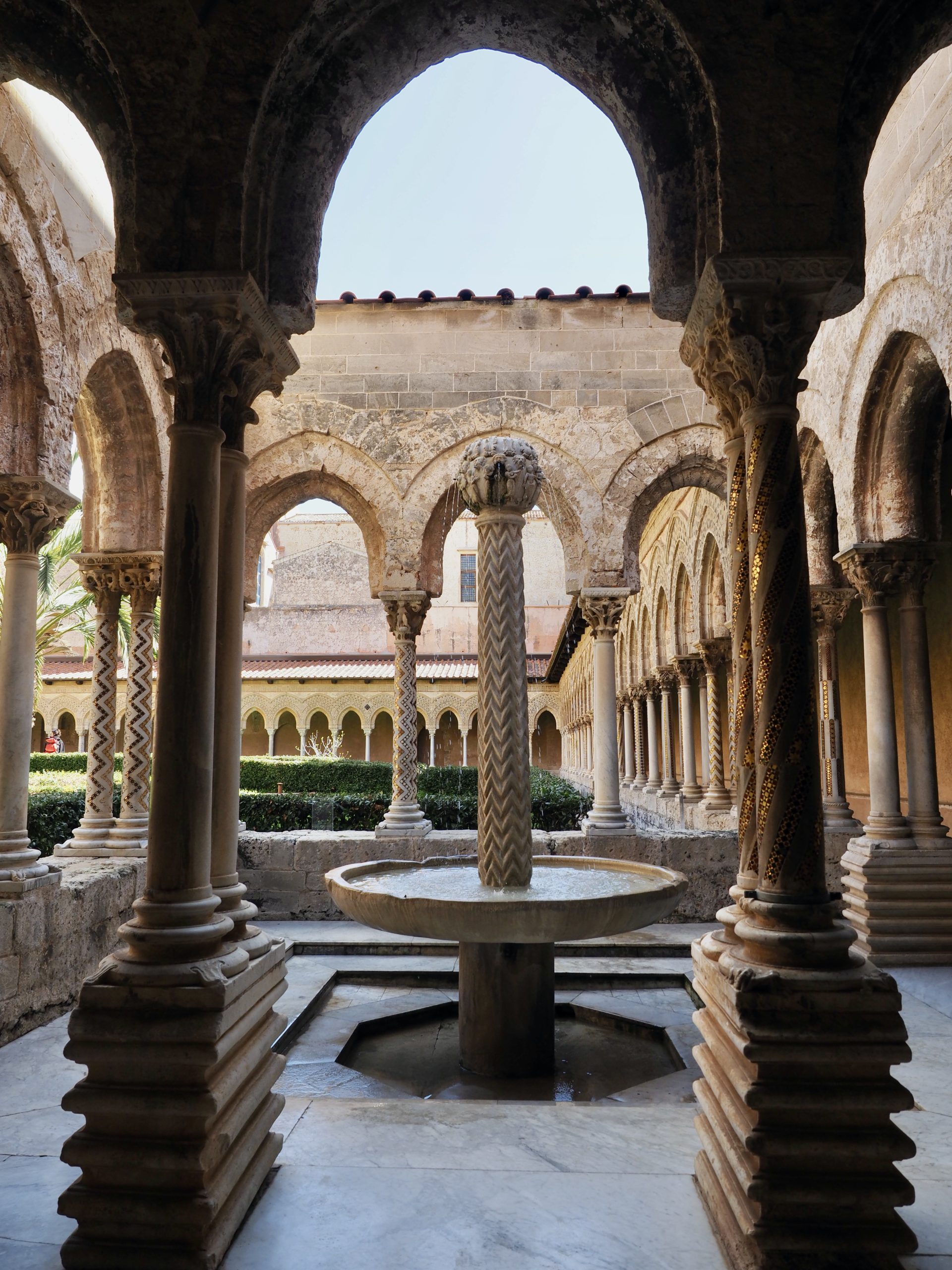 Monreale