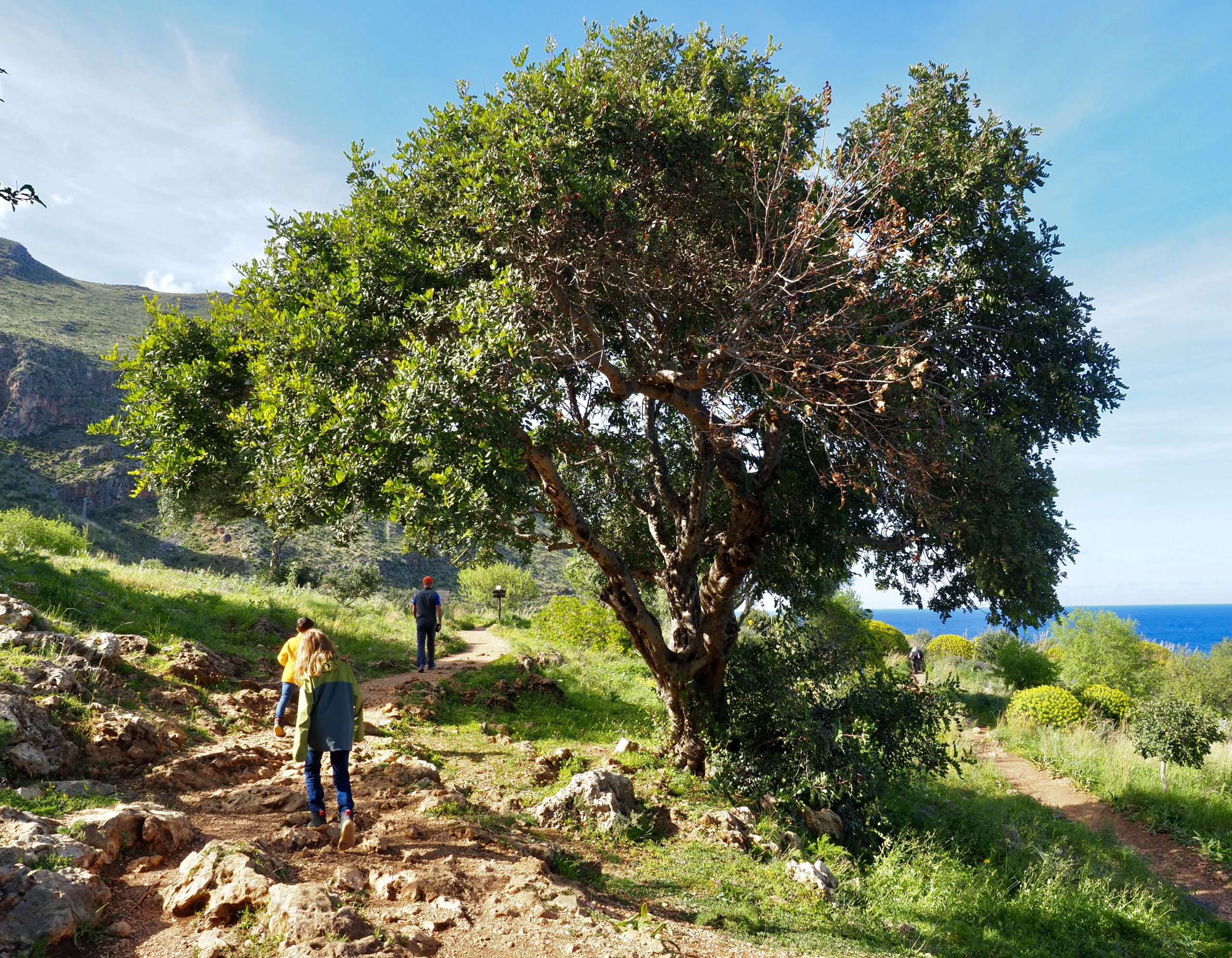 Nationalpark Zingaro