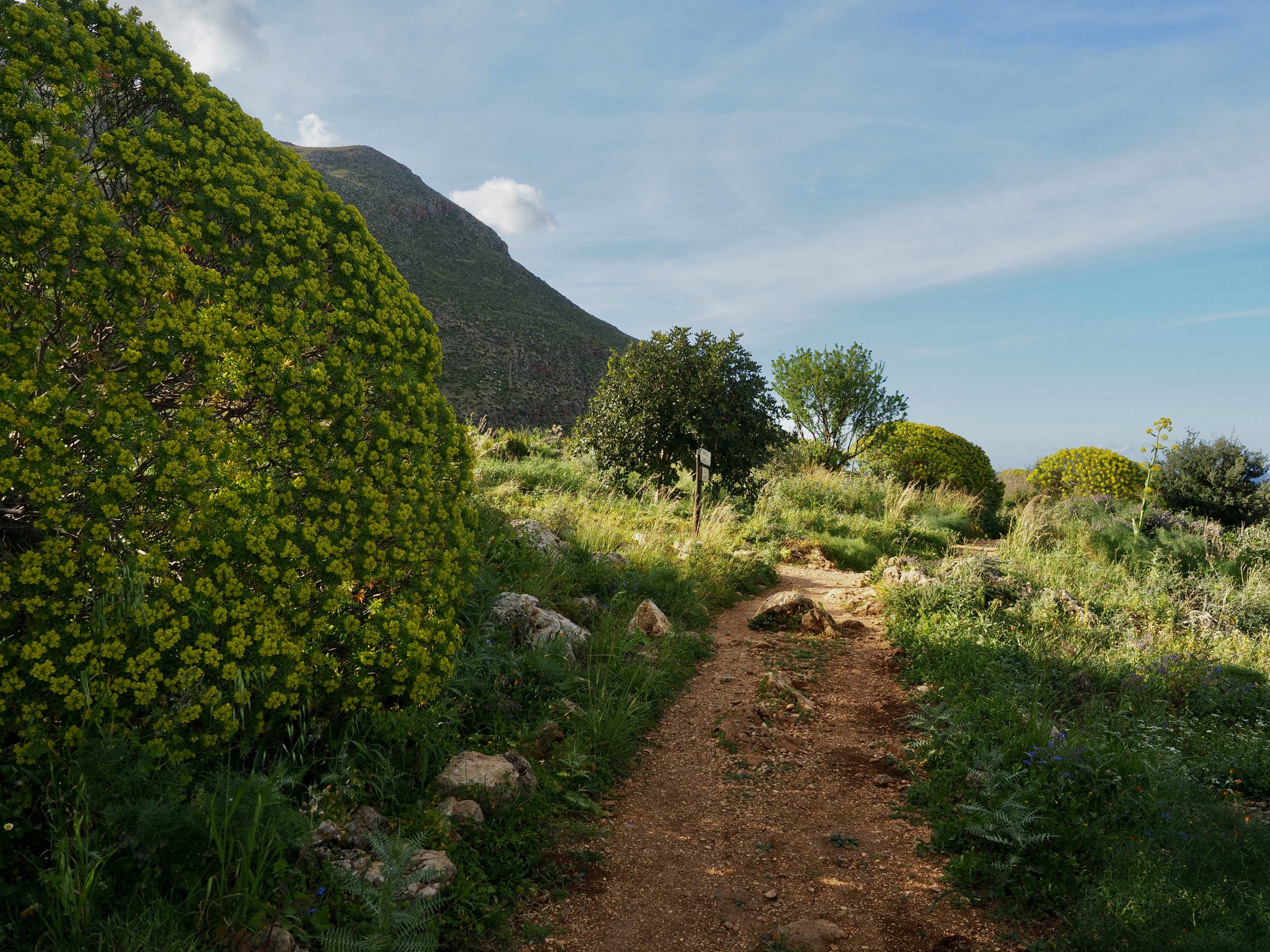 Nationalpark Zingaro