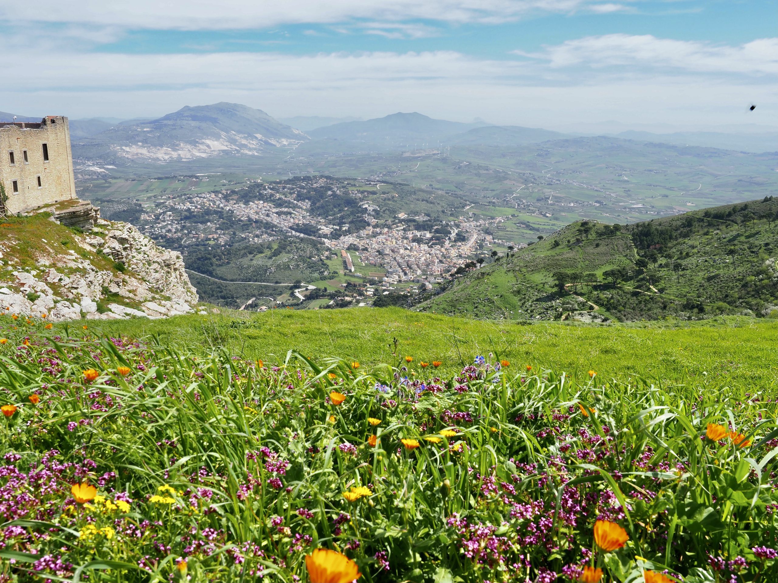 Bergdorf Erice