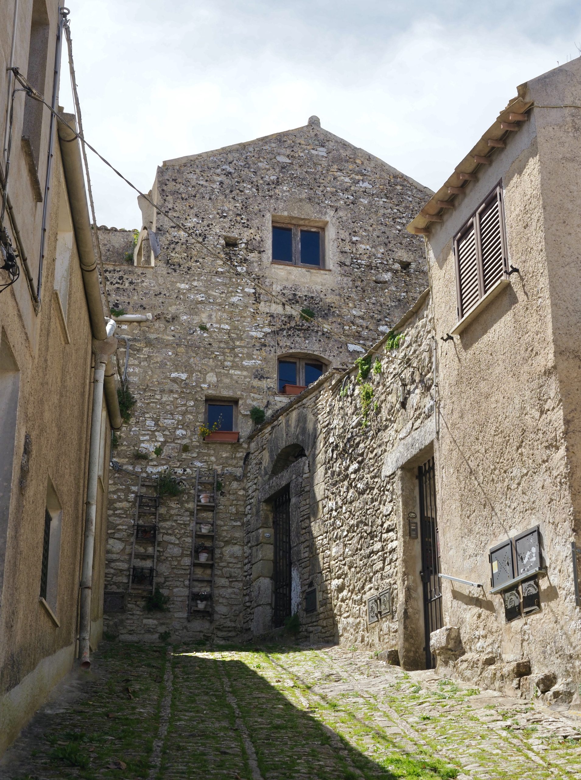 Bergdorf Erice