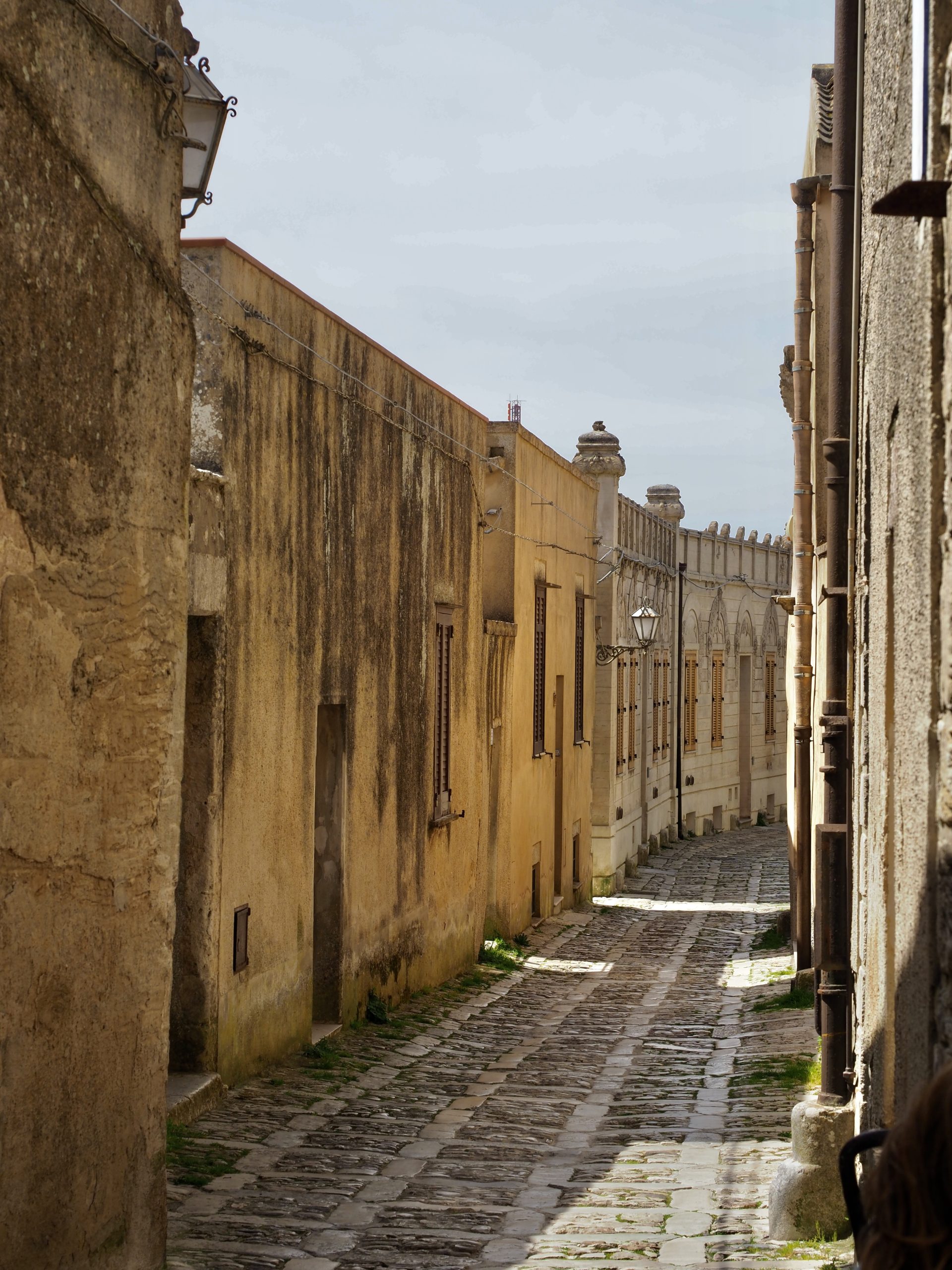 Bergdorf Erice