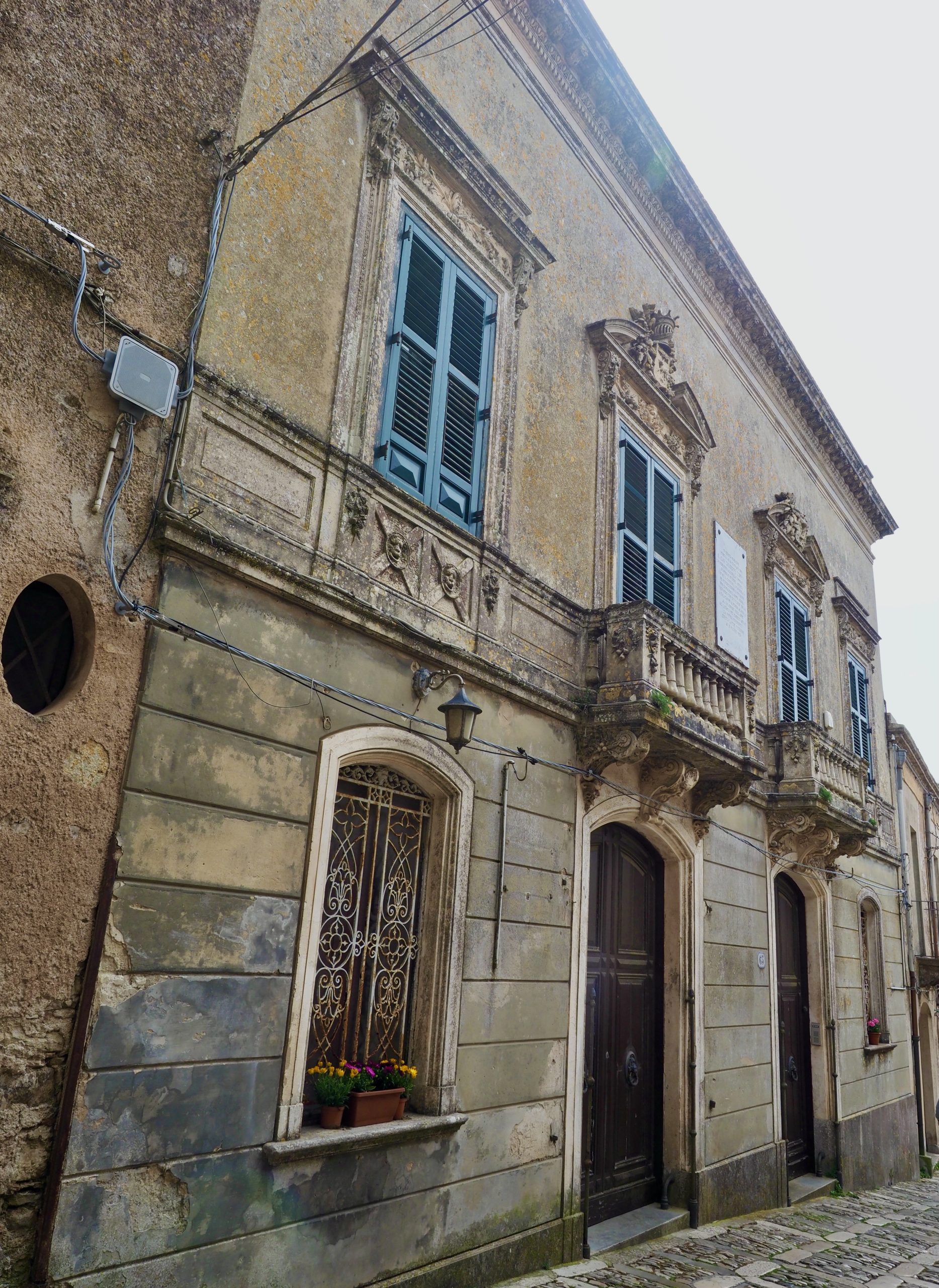 Bergdorf Erice