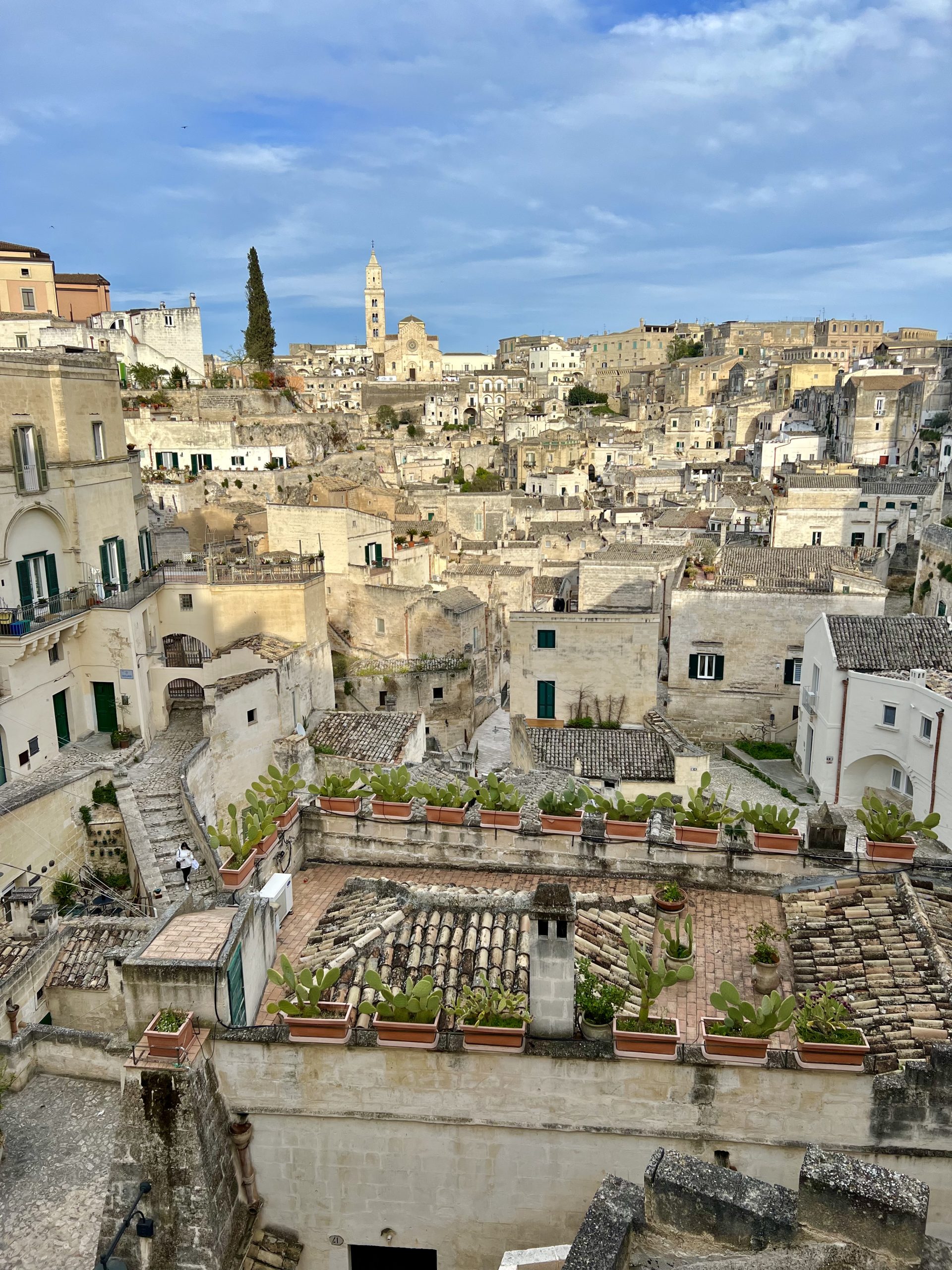 Matera