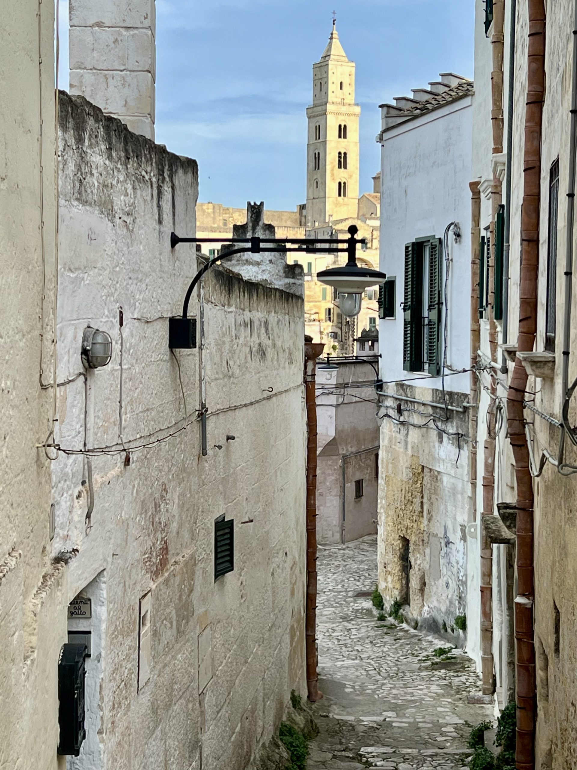 Matera