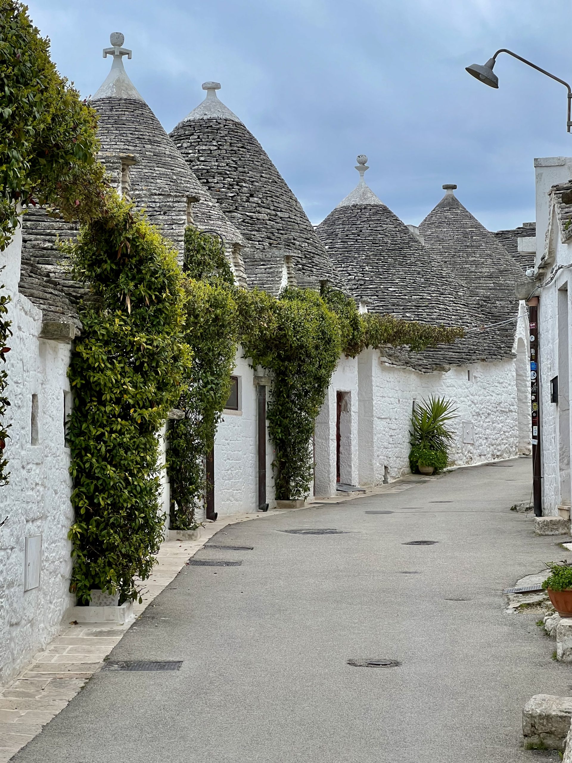 Alberobello